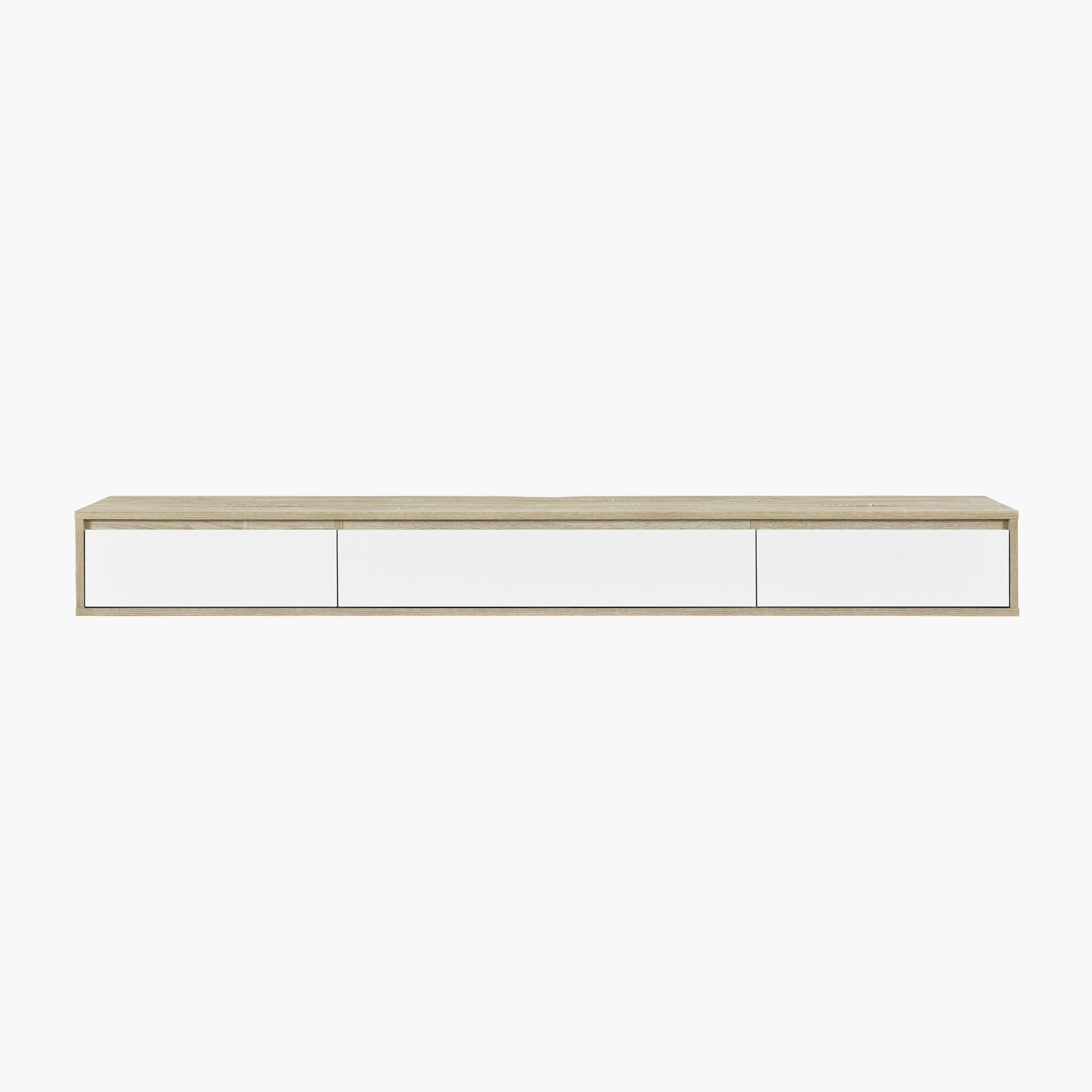 Alford 1.8 Meter Wall Mount TV Unit for TV up to 75 inches-hbxlivingroom-mediaunitsandstorage-tvunits-image-2