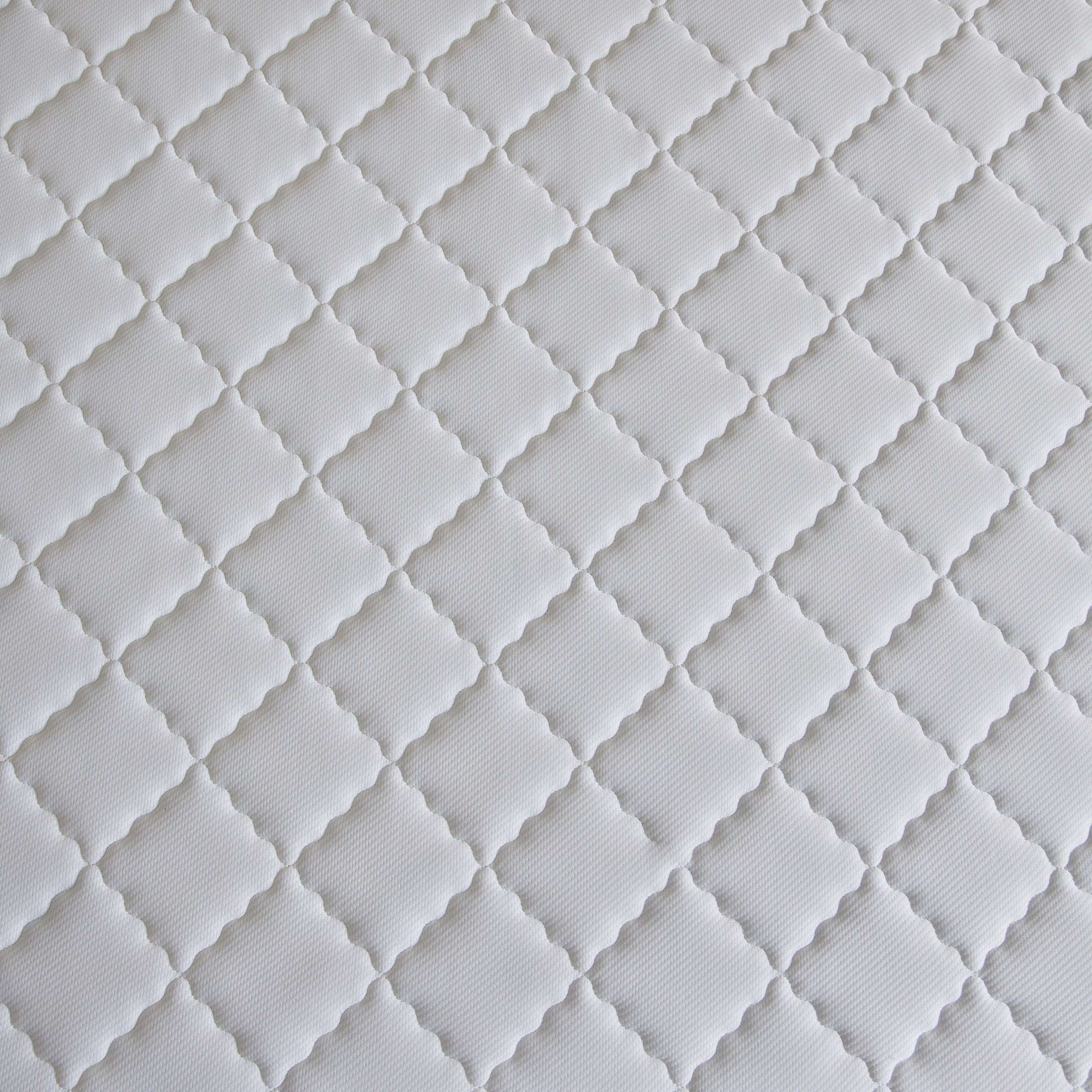iPrime Nxt High Resilience Bonnell Spring Single Mattress - 90x190 cm-hbxfurniture-bedroom-mattresses-single-image-4
