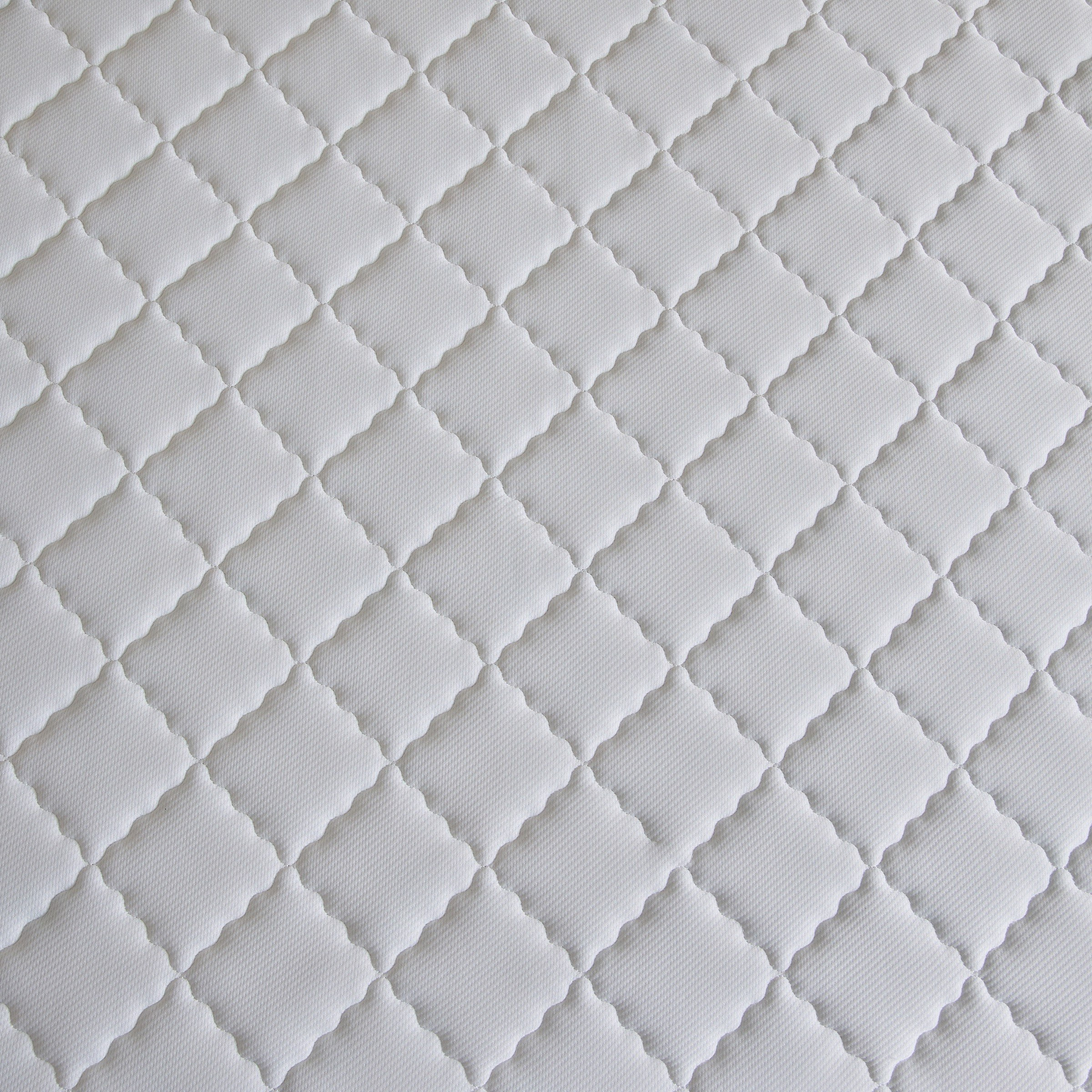 iPrime Nxt High Resilience Bonnell Spring Twin Mattress - 120x200 cm-hbxfurniture-mattresses-twin-image-4