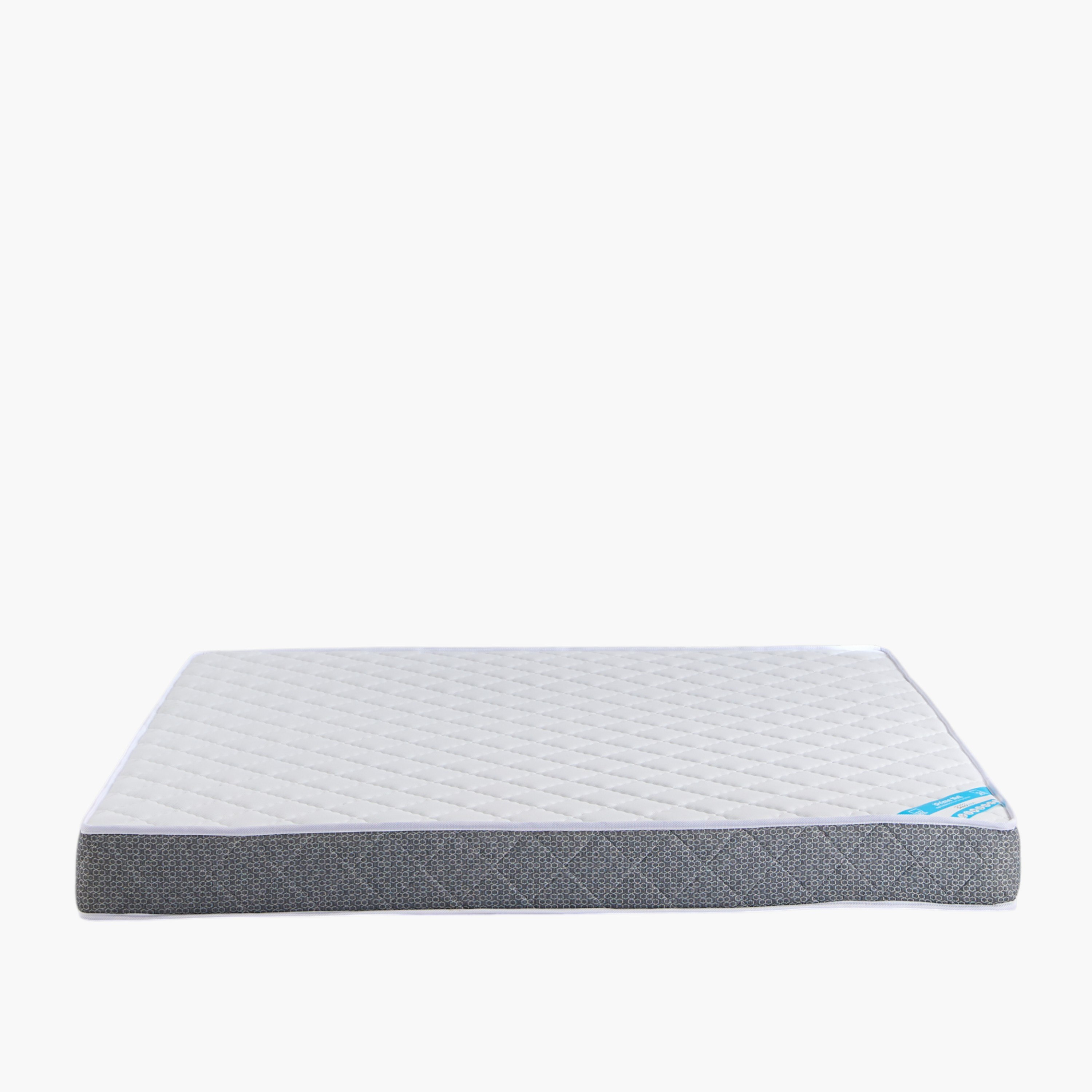 مرتبة كينج بمرونة عالية ونوابض حلزونية من آي برايم نكست - 180x200x20 سم-hbxfurniture-mattresses-king-image-11