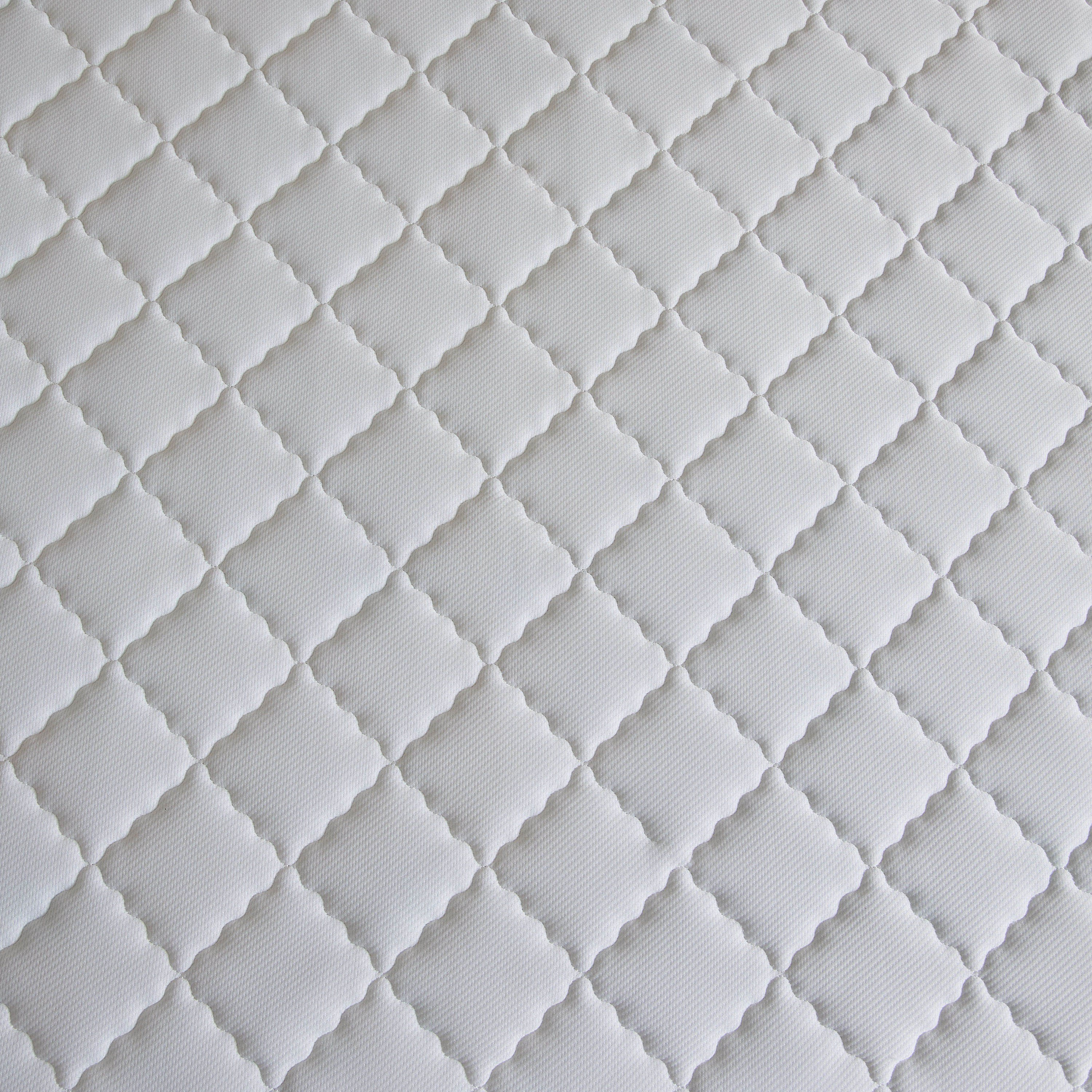 مرتبة كينج بمرونة عالية ونوابض حلزونية من آي برايم نكست - 180x200x20 سم-hbxfurniture-mattresses-king-image-5