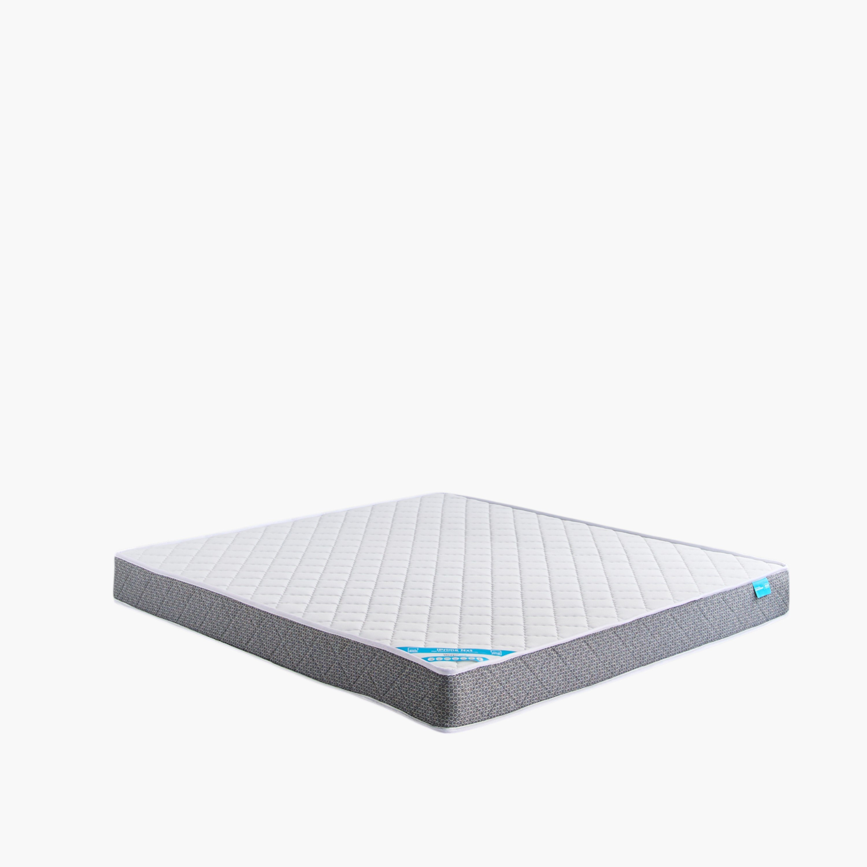 مرتبة كينج بمرونة عالية ونوابض حلزونية من آي برايم نكست - 180x200x20 سم-hbxfurniture-mattresses-king-image-9
