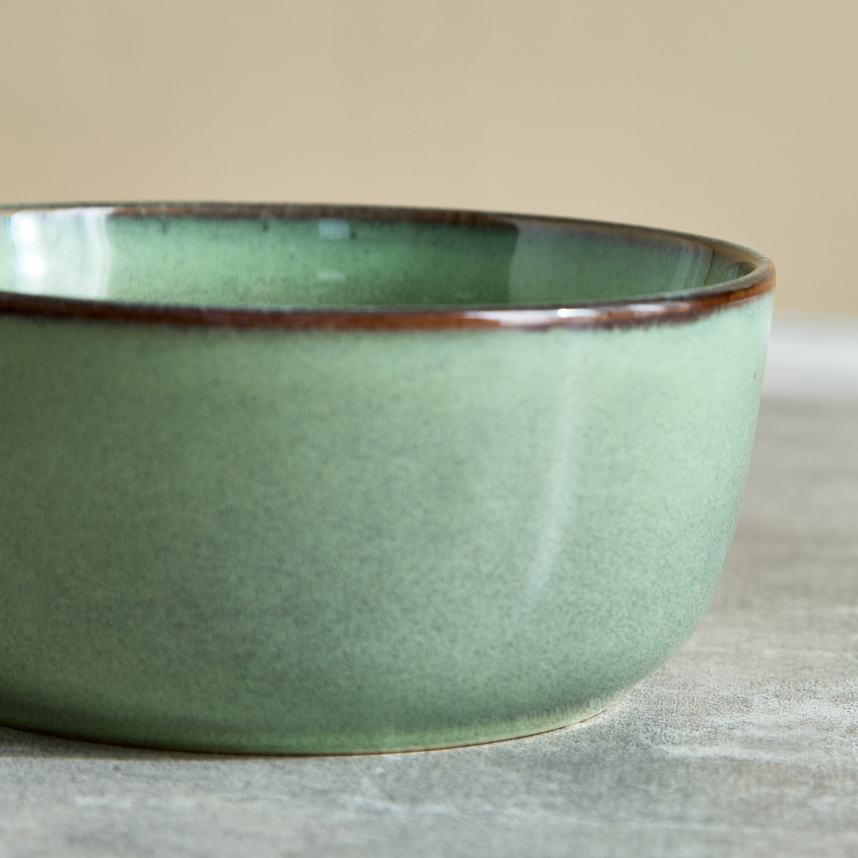 وعاء خزف حجري من لارا - 15 سم-hbxdecorandfurnishings-tabletop-crockery-image-4