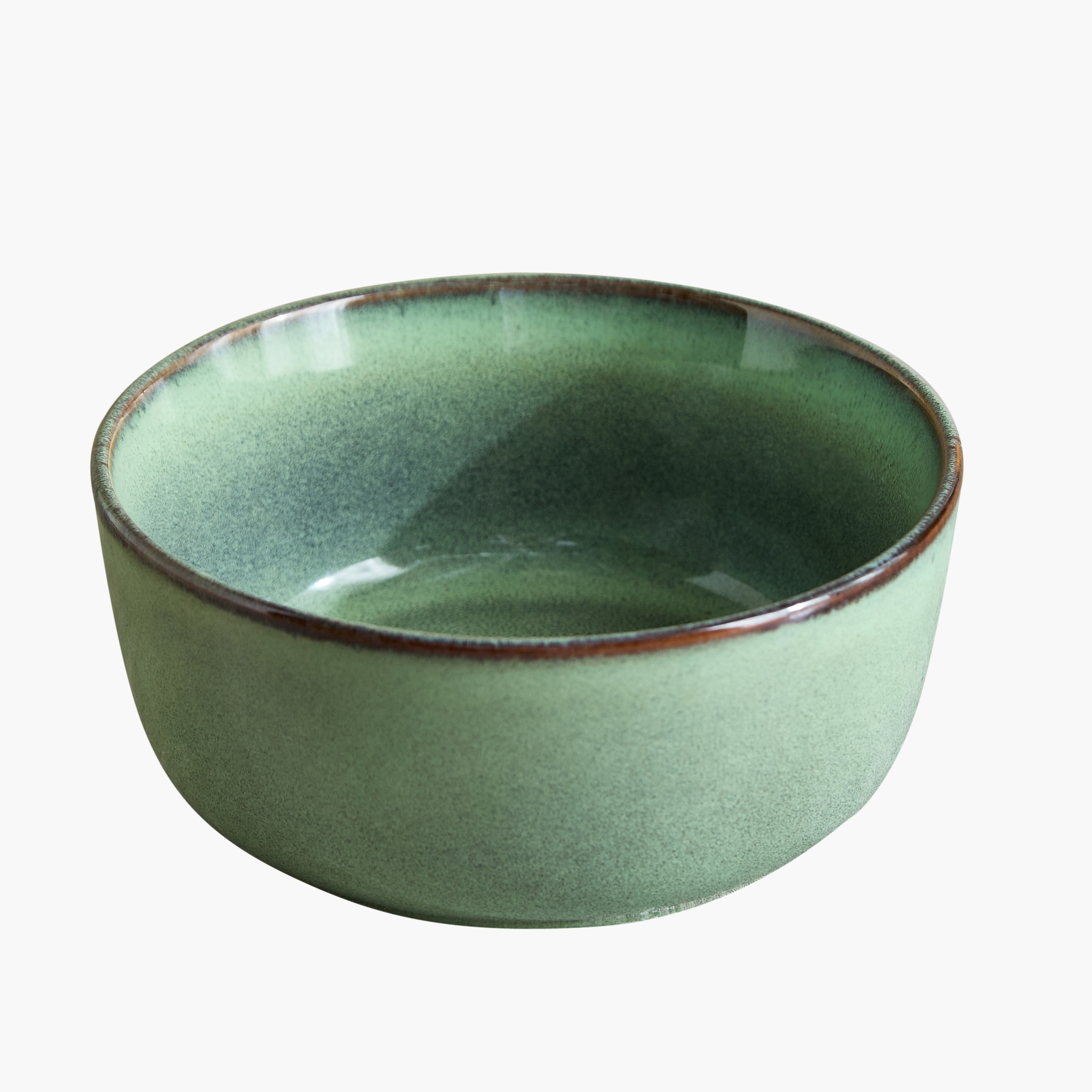 وعاء خزف حجري من لارا - 15 سم-hbxdecorandfurnishings-tabletop-crockery-image-6