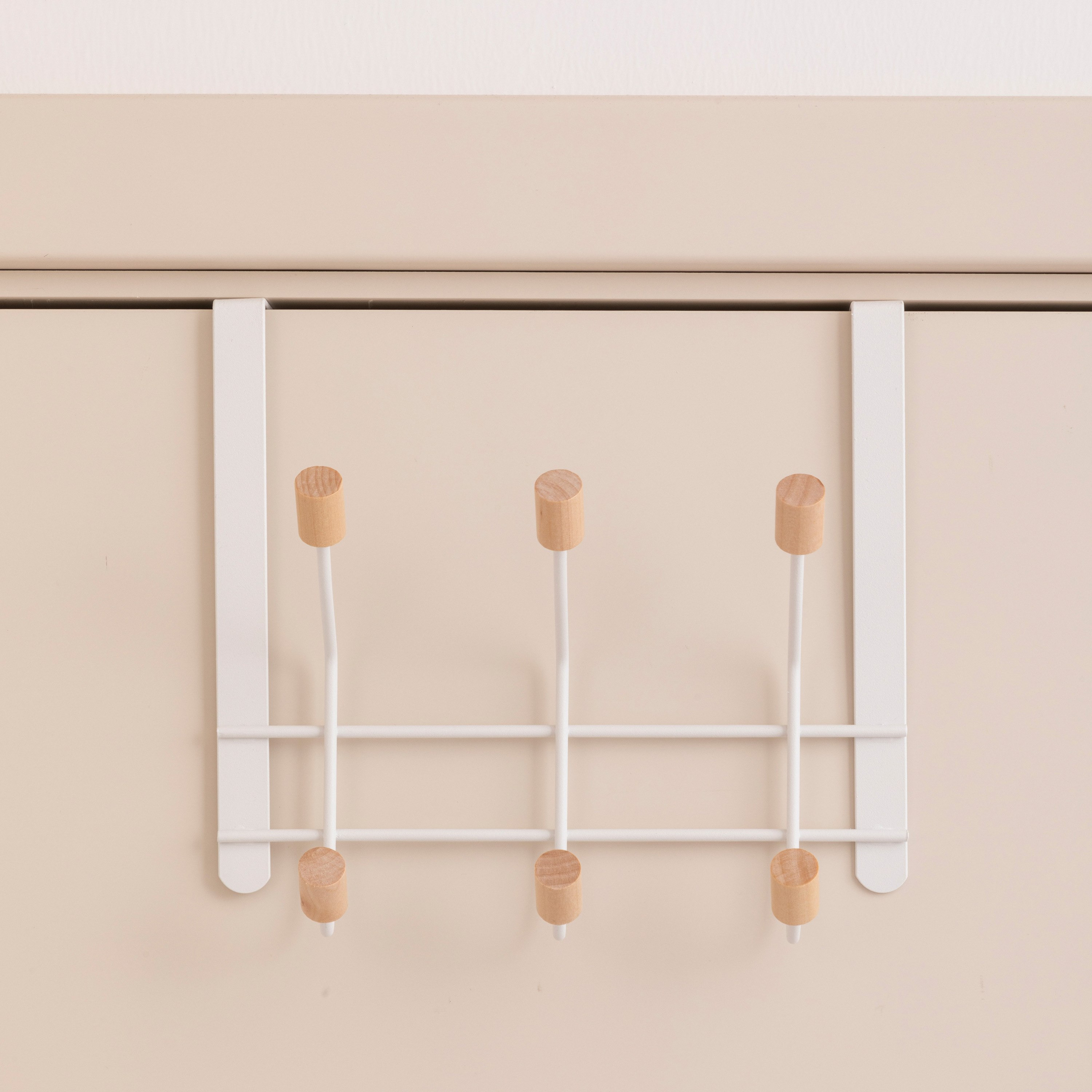 علاقة أبواب 6 خطافات من دراجون-hbxhomeware-hbxbedroom-image-1