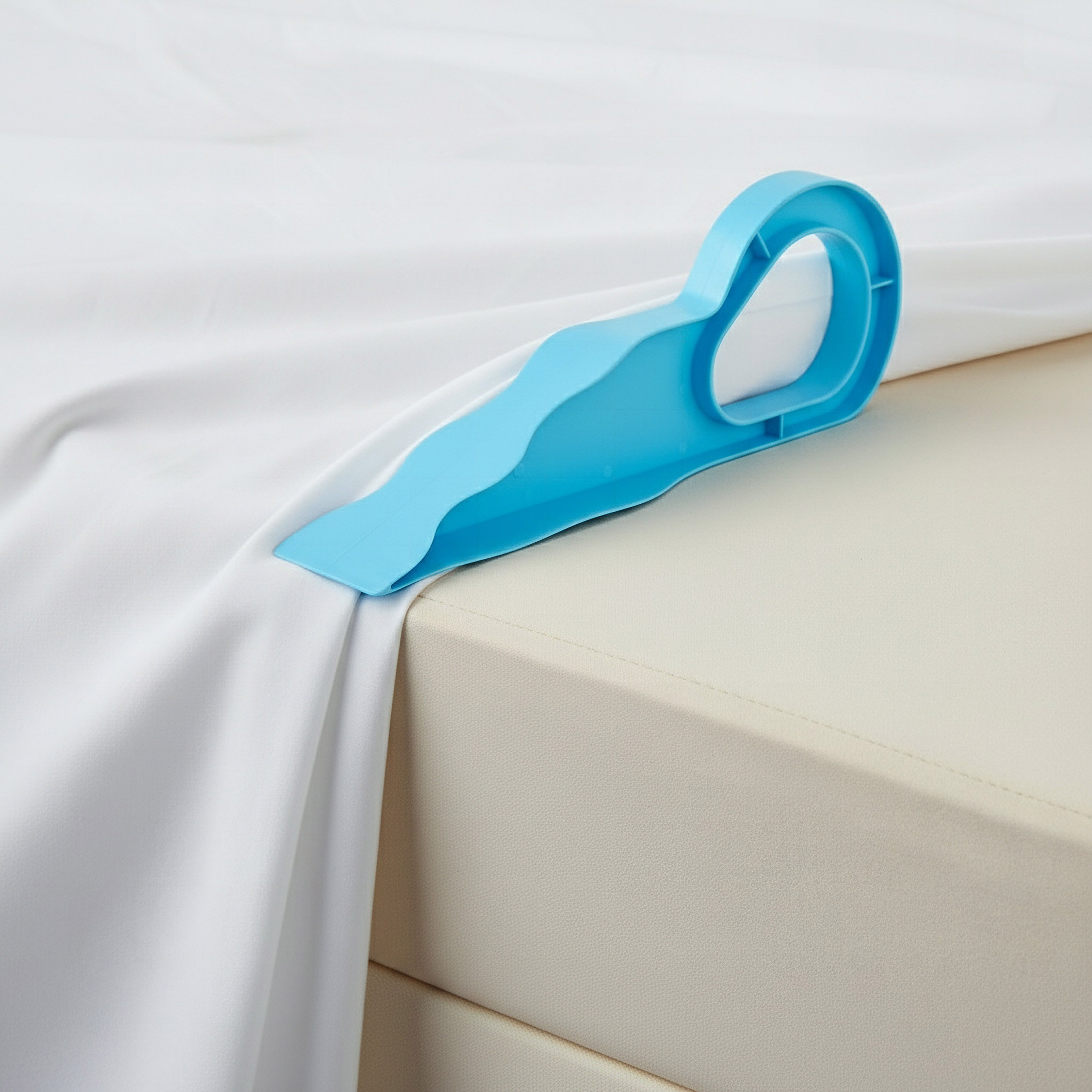 Atlanta Bedsheet Tucker - 38x13 cm-hbxhomeware-hbxbedroom-image-1