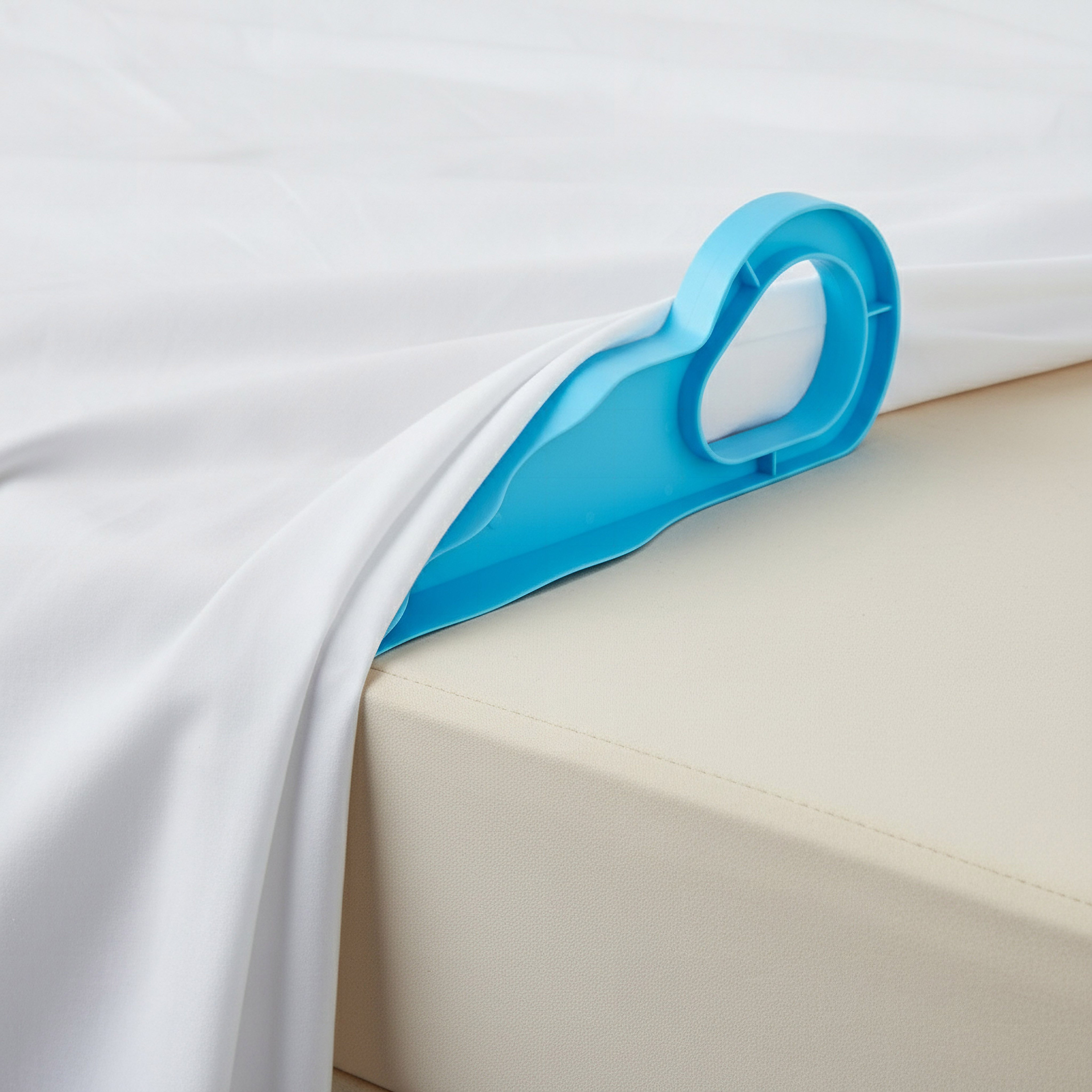 Atlanta Bedsheet Tucker - 38x13 cm-hbxhomeware-hbxbedroom-image-2