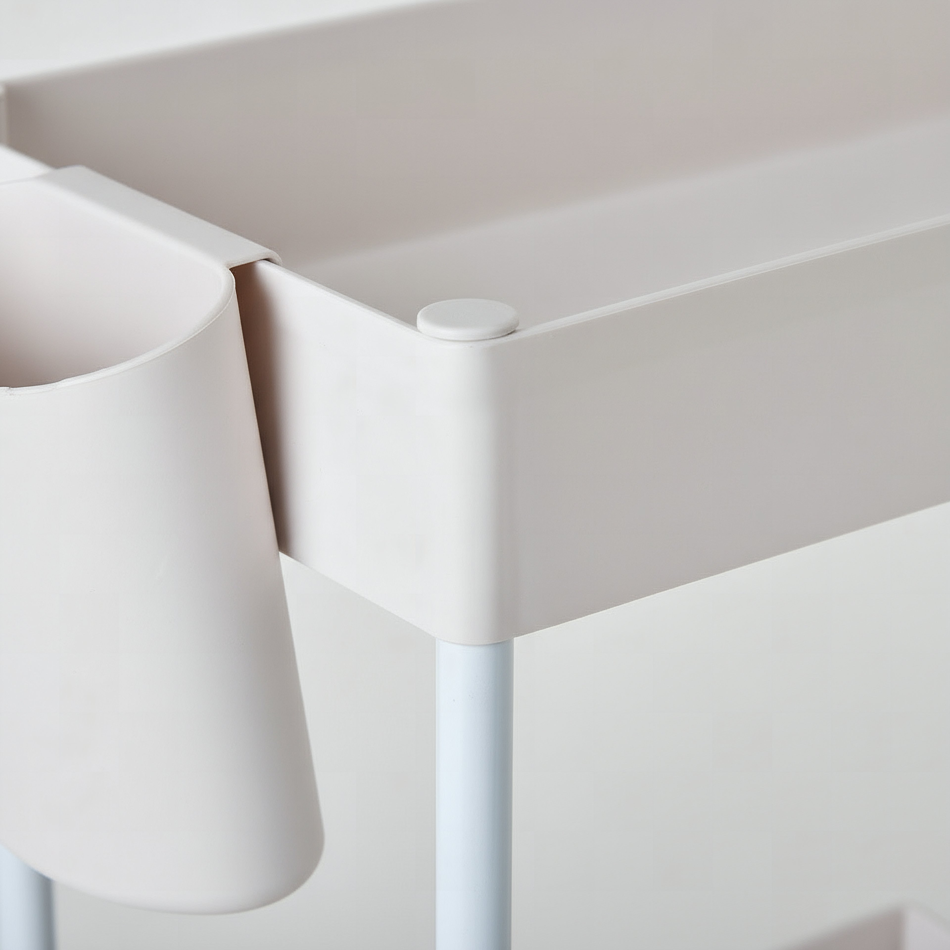 Atlanta 2-Tier Sink Organiser - 34x13x37.5 cm-hbxhomeware-hbxbathroom-image-3