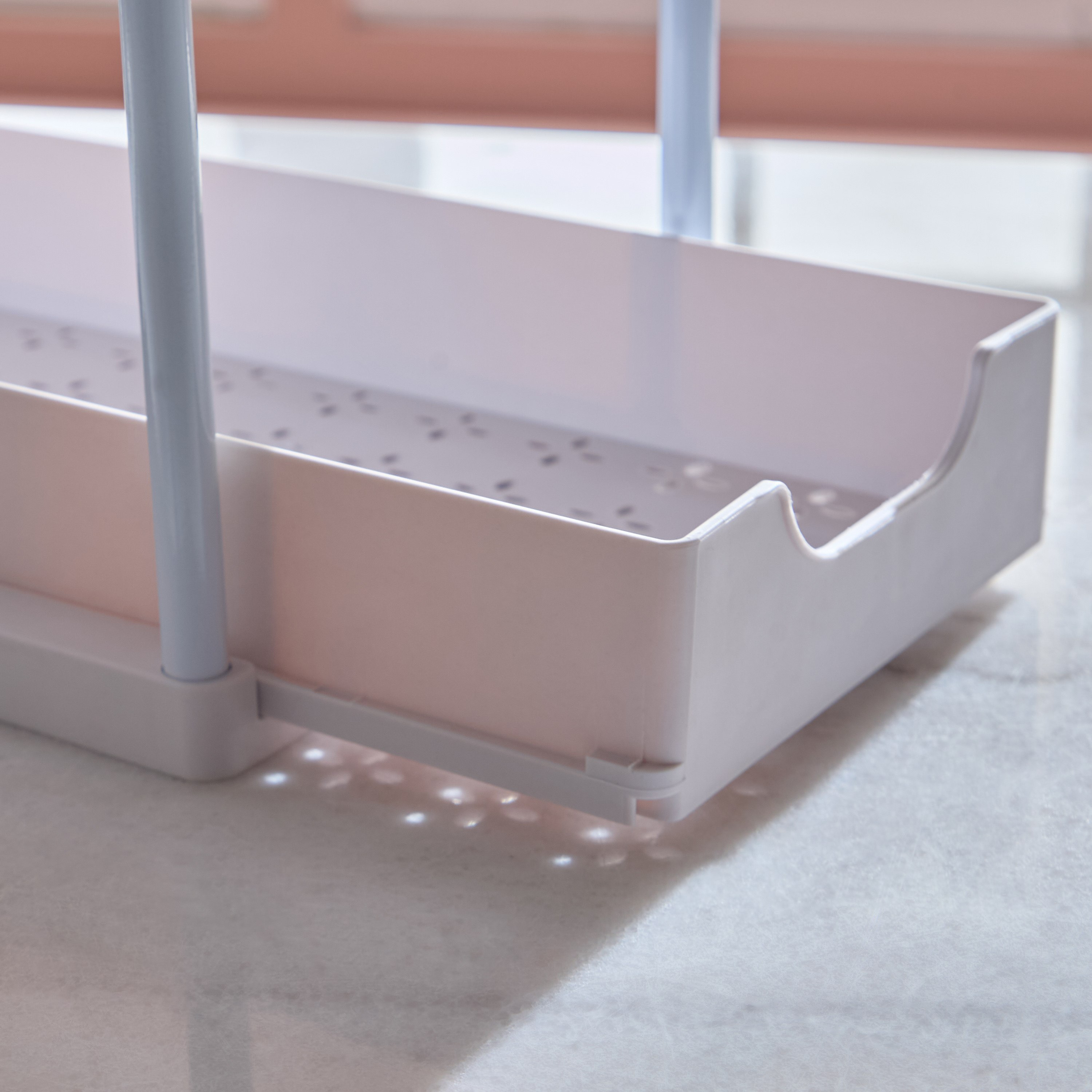 Atlanta 2-Tier Sink Organiser - 34x13x37.5 cm-hbxhomeware-hbxbathroom-image-8