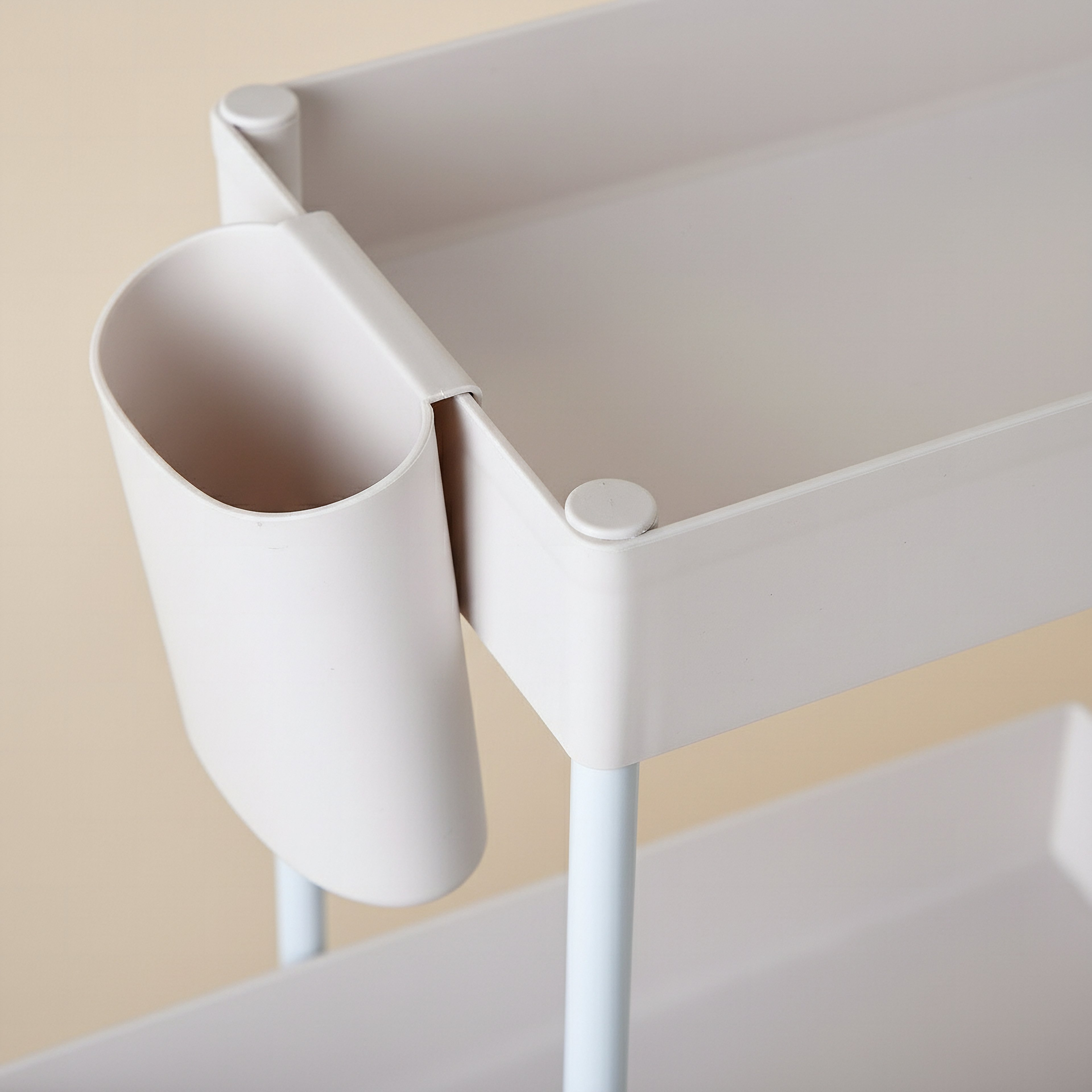 Atlanta 2-Tier Sink Organiser - 34x13x37.5 cm-hbxhomeware-hbxbathroom-image-2