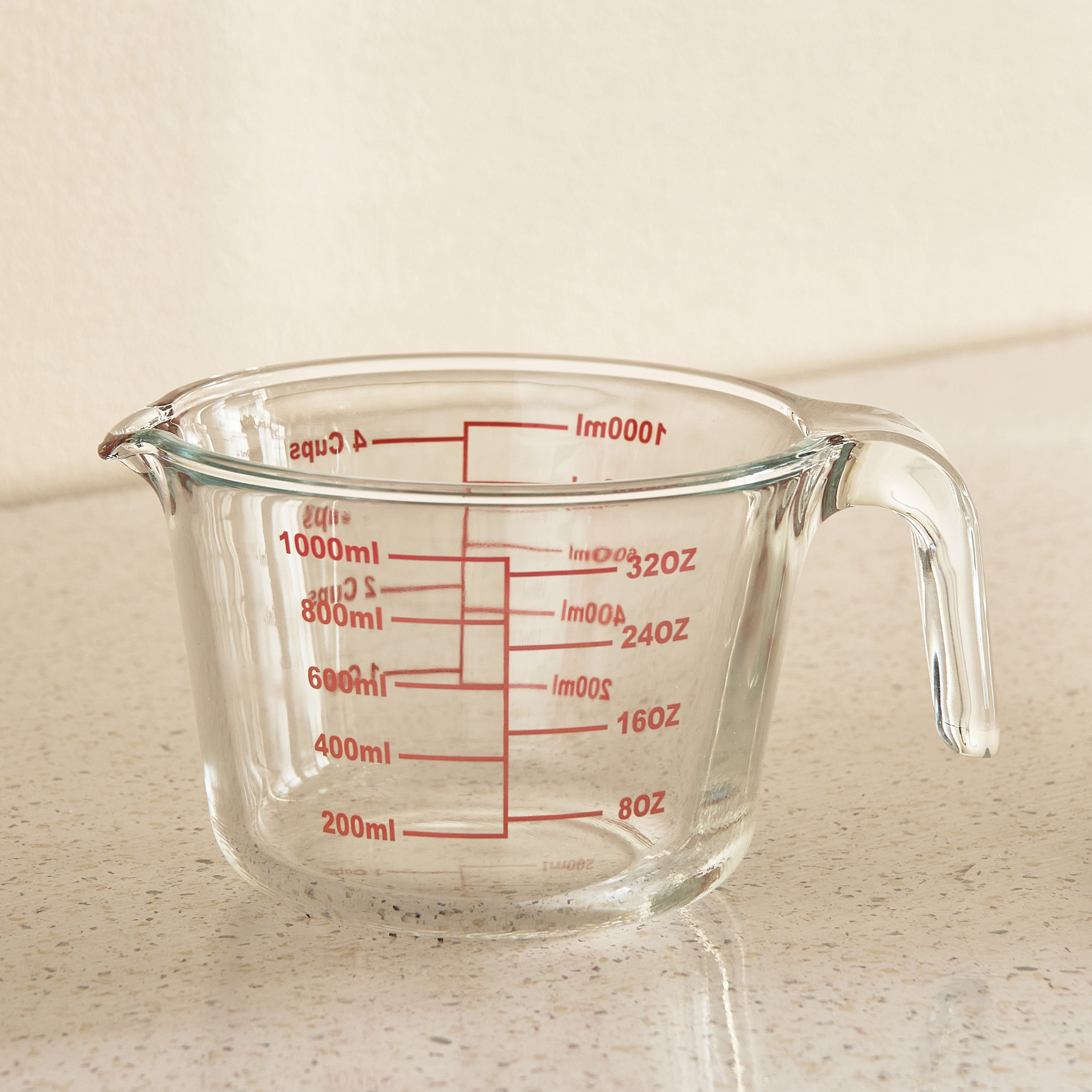 إبريق قياس زجاجي من بيكيولوجي - 1 لتر-hbxkitchen-kitchenware-kitchenaccessories-image-1