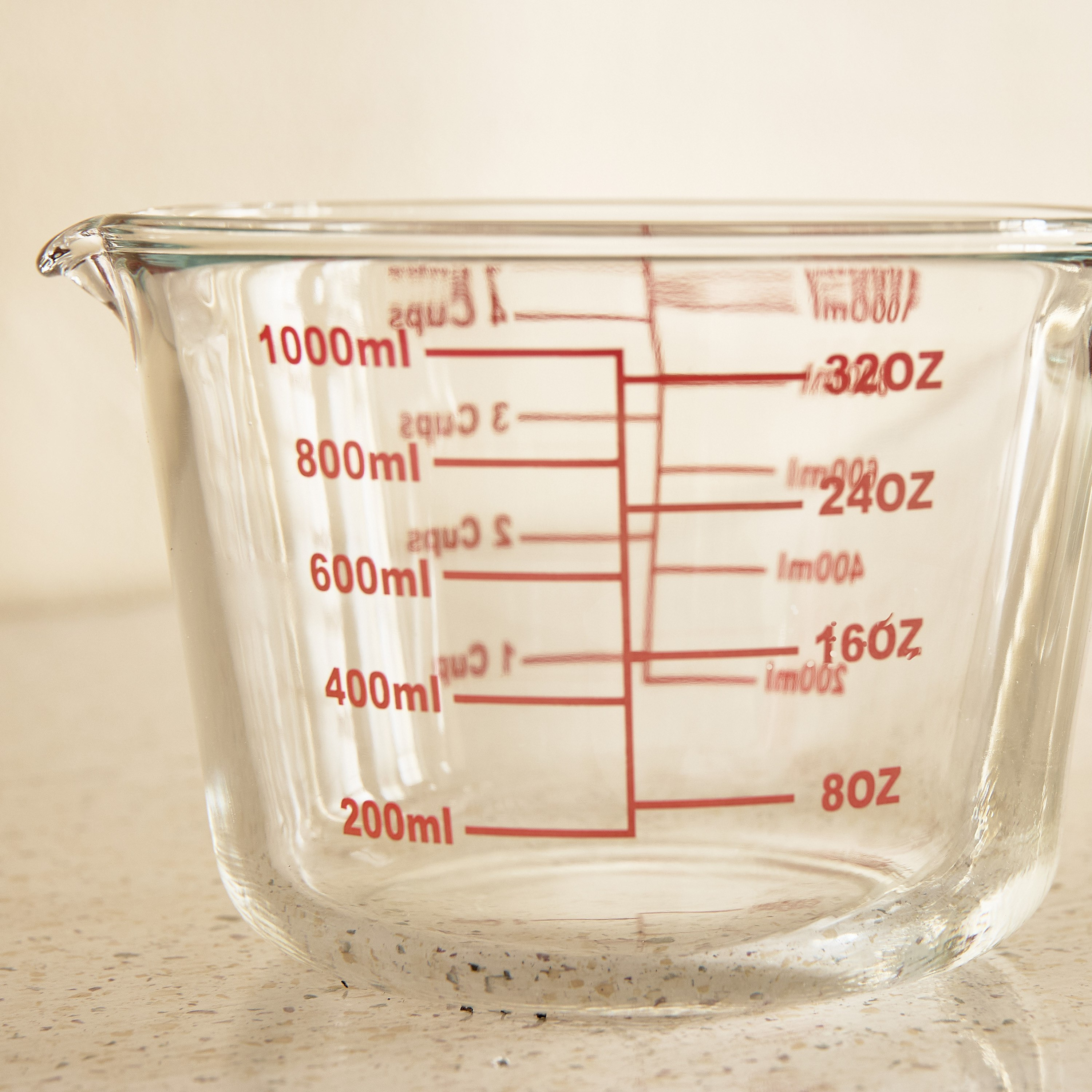 إبريق قياس زجاجي من بيكيولوجي - 1 لتر-hbxkitchen-kitchenware-kitchenaccessories-image-2