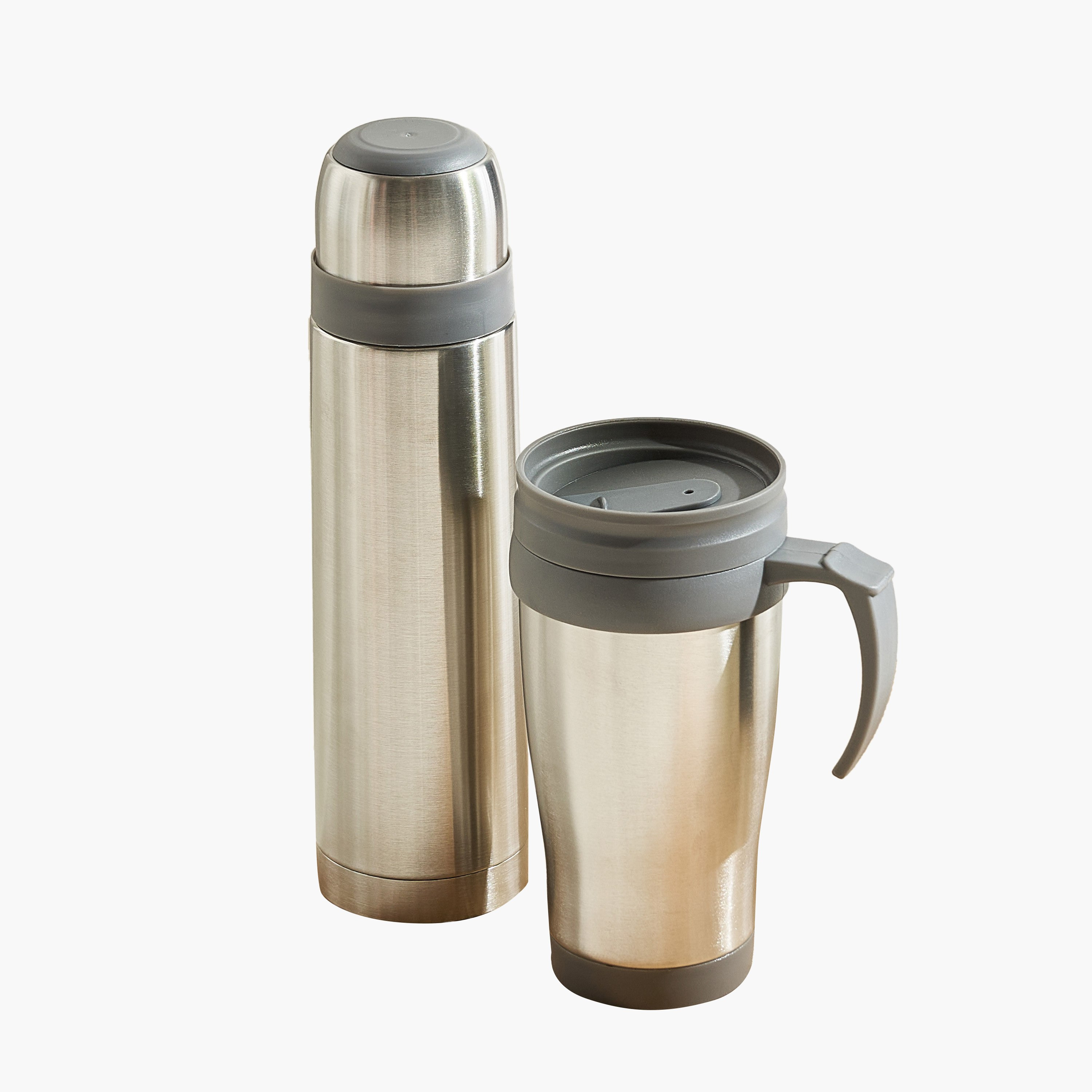Natura Hot and Cold Vacuum Flask - Set of 2-hbxhomeware-hbxkitchen-image-7