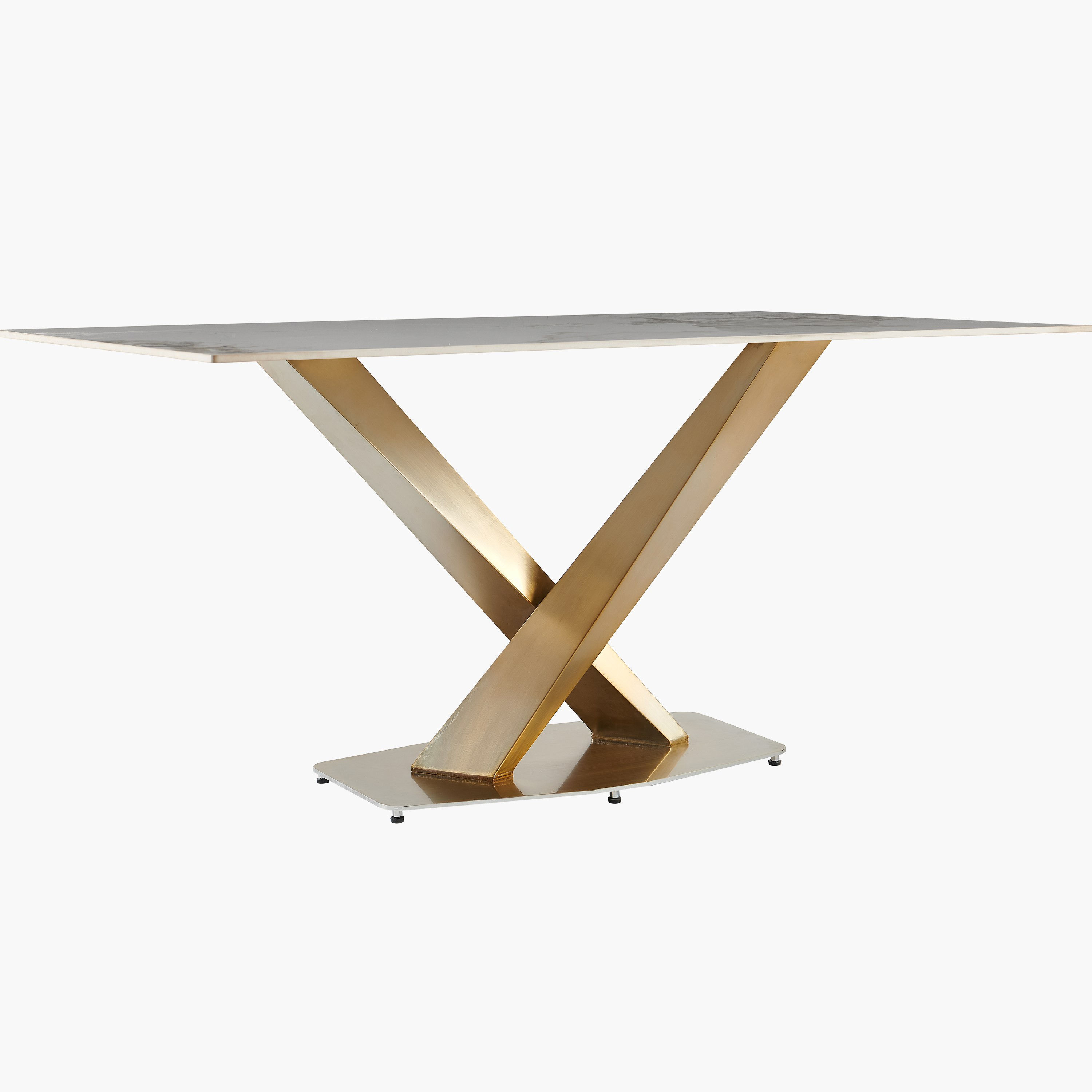 Baron 6-Seater Sintered Stone Dining Table-hbxdiningroom-diningtablesandsets-diningtables-sixseater-image-5