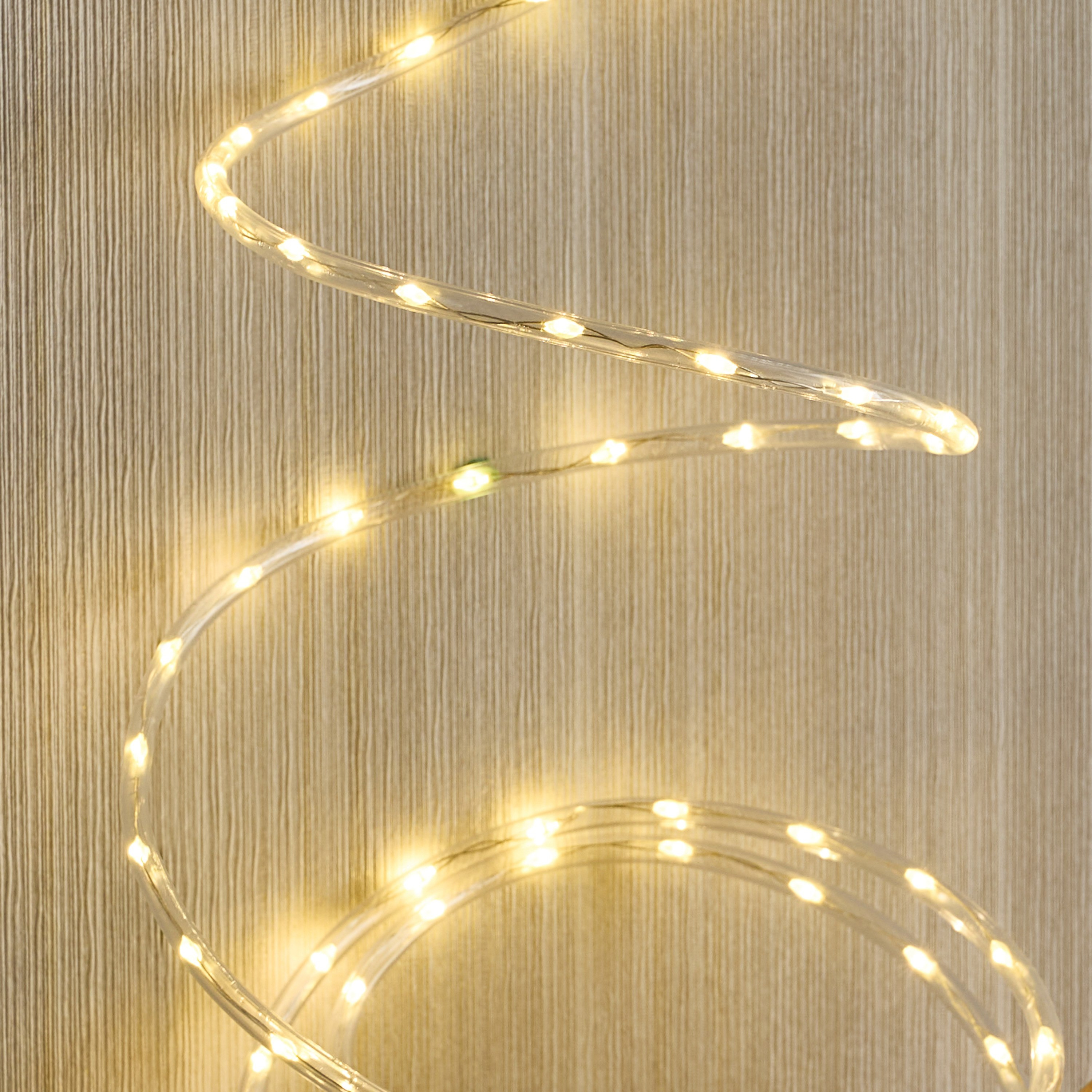 Orla 3AA 75 LED Warm White Tube Outdoor Light Chain - 220 cm-hbxdiningroom-lighting-decorativesandstringlights-image-7