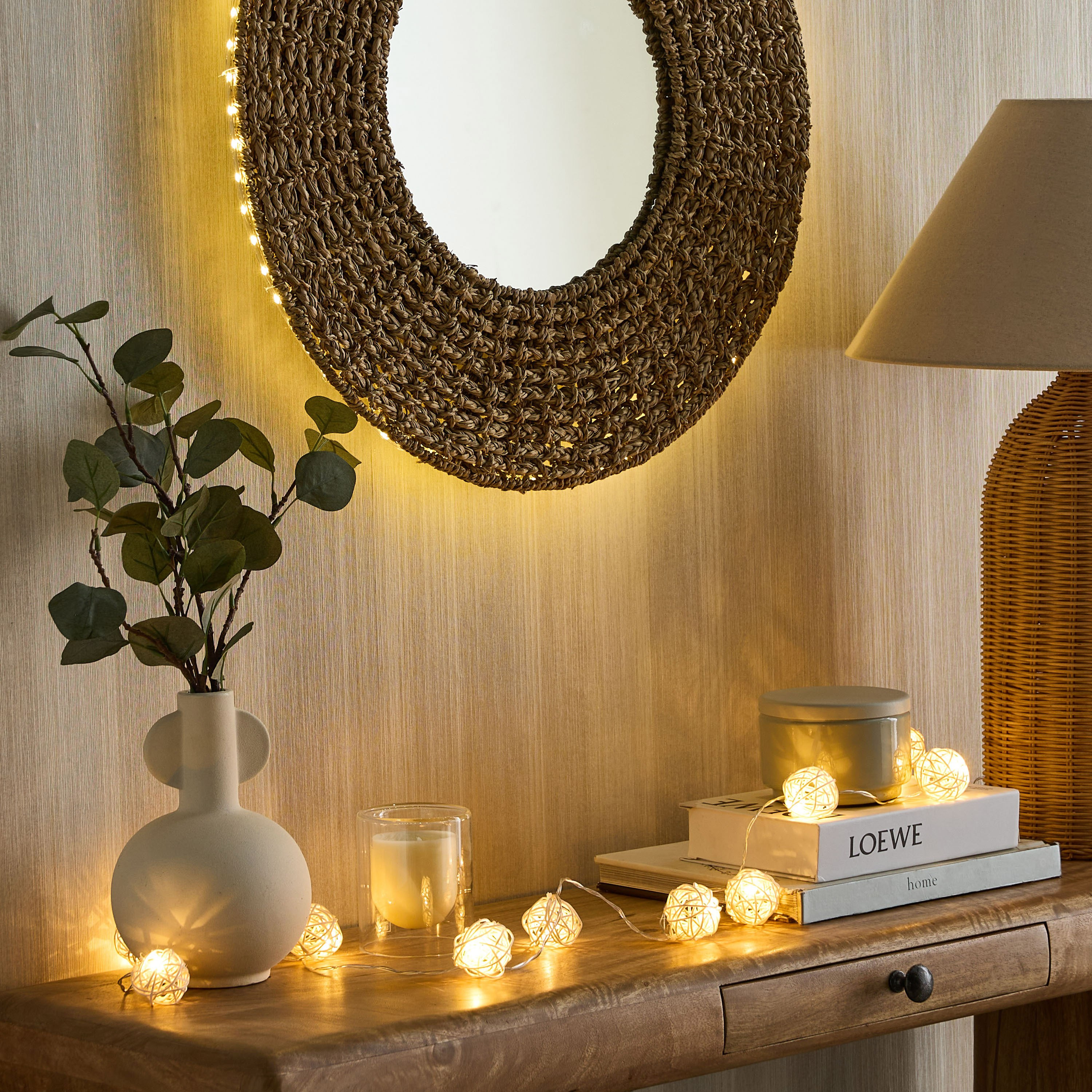 Orla 3AA 75 LED Warm White Tube Outdoor Light Chain - 220 cm-hbxdiningroom-lighting-decorativesandstringlights-image-9