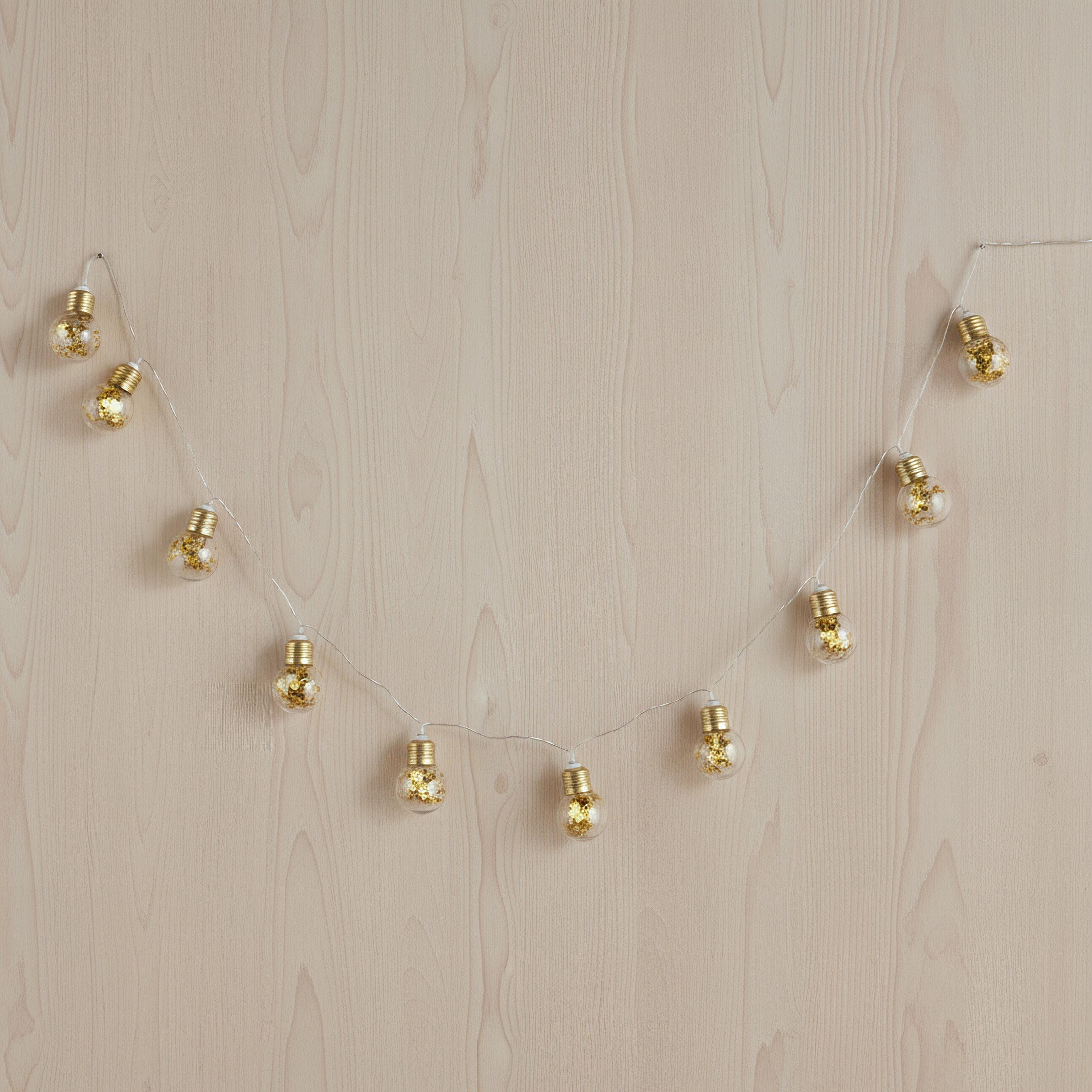 حبل إضاءة بـ 10 لمبات ليد 3AA من أورلا - 172 سم-hbxdiningroom-lighting-decorativesandstringlights-image-2