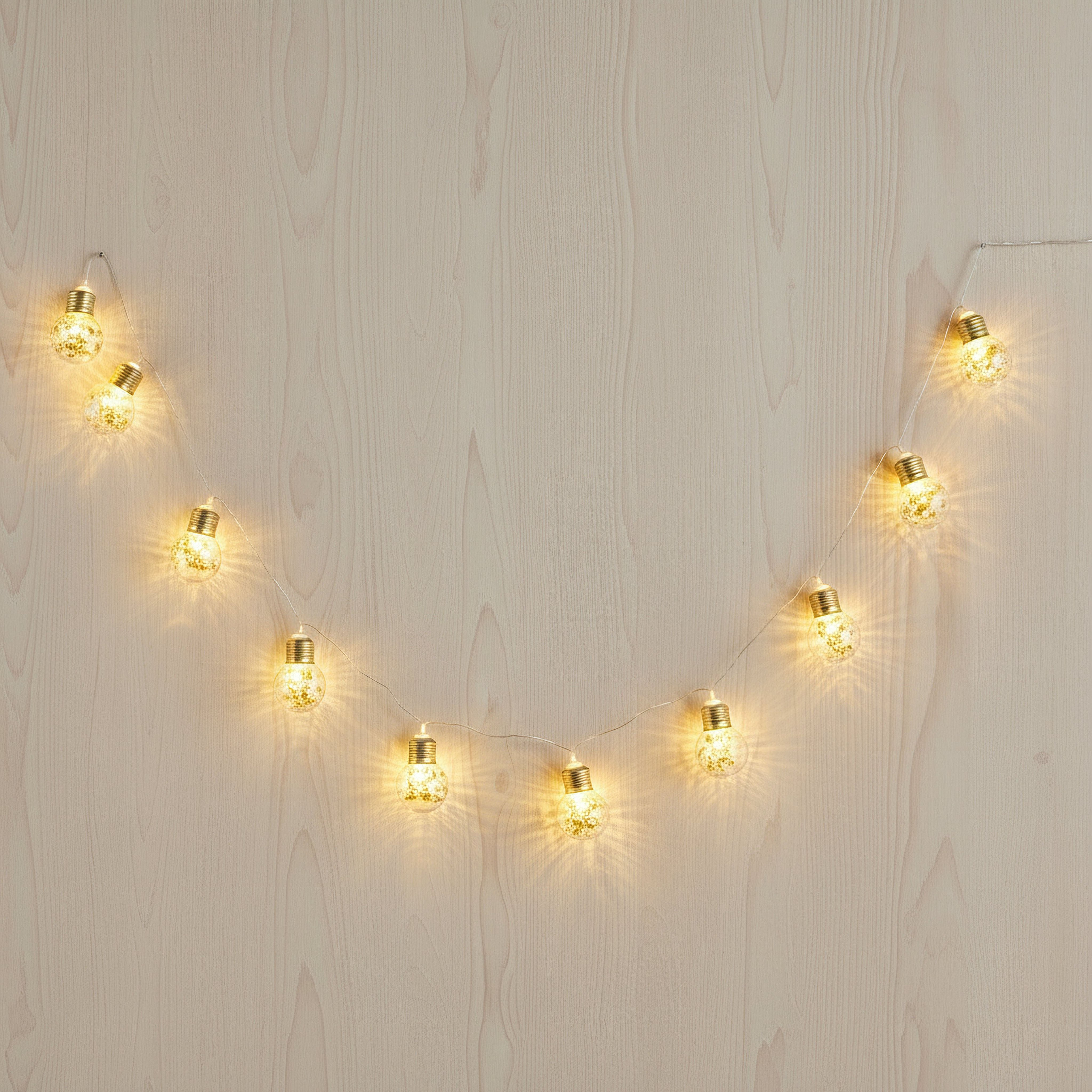 حبل إضاءة بـ 10 لمبات ليد 3AA من أورلا - 172 سم-hbxdiningroom-lighting-decorativesandstringlights-image-1