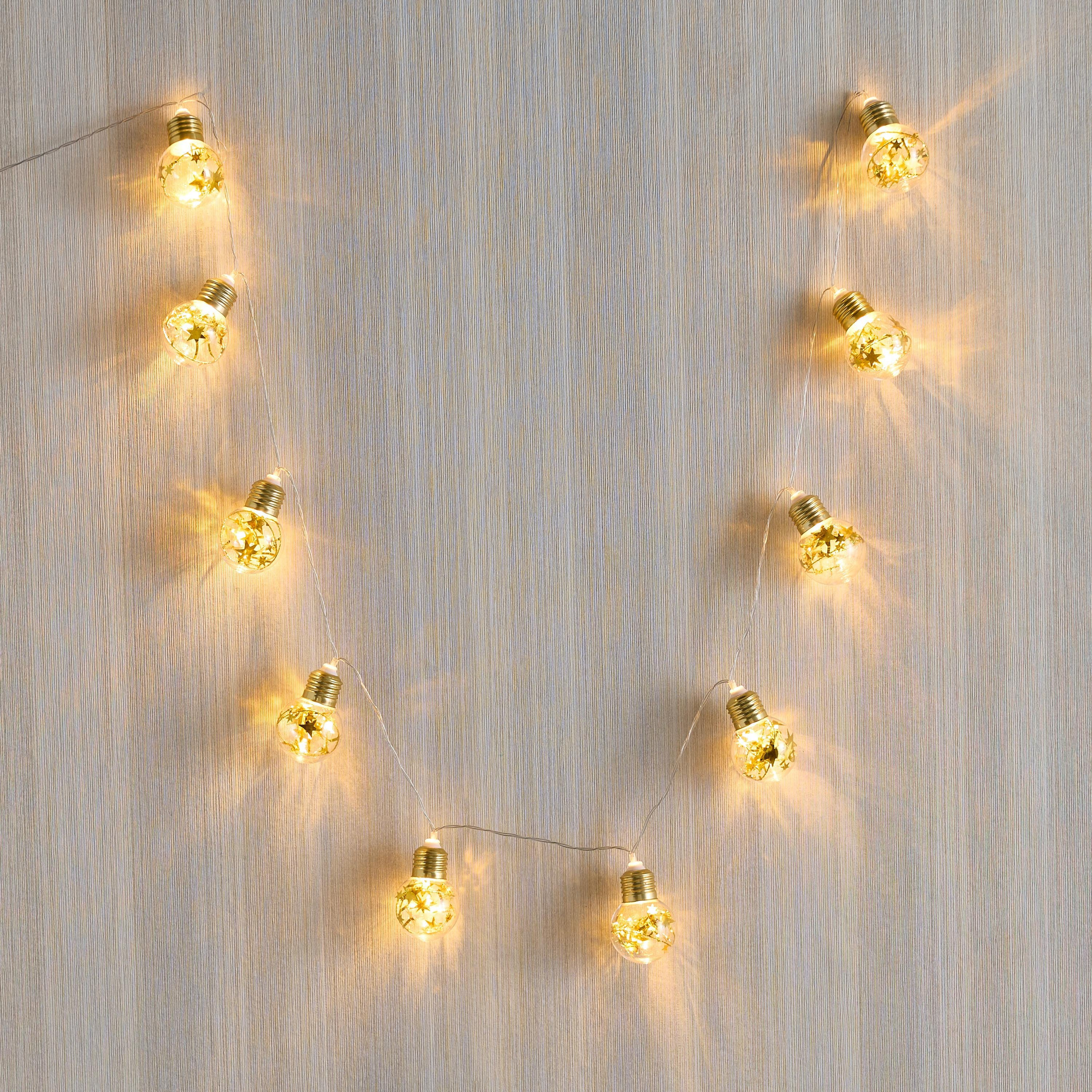 حبل إضاءة بـ 10 لمبات ليد 3AA من أورلا - 172 سم-hbxdiningroom-lighting-decorativesandstringlights-image-4