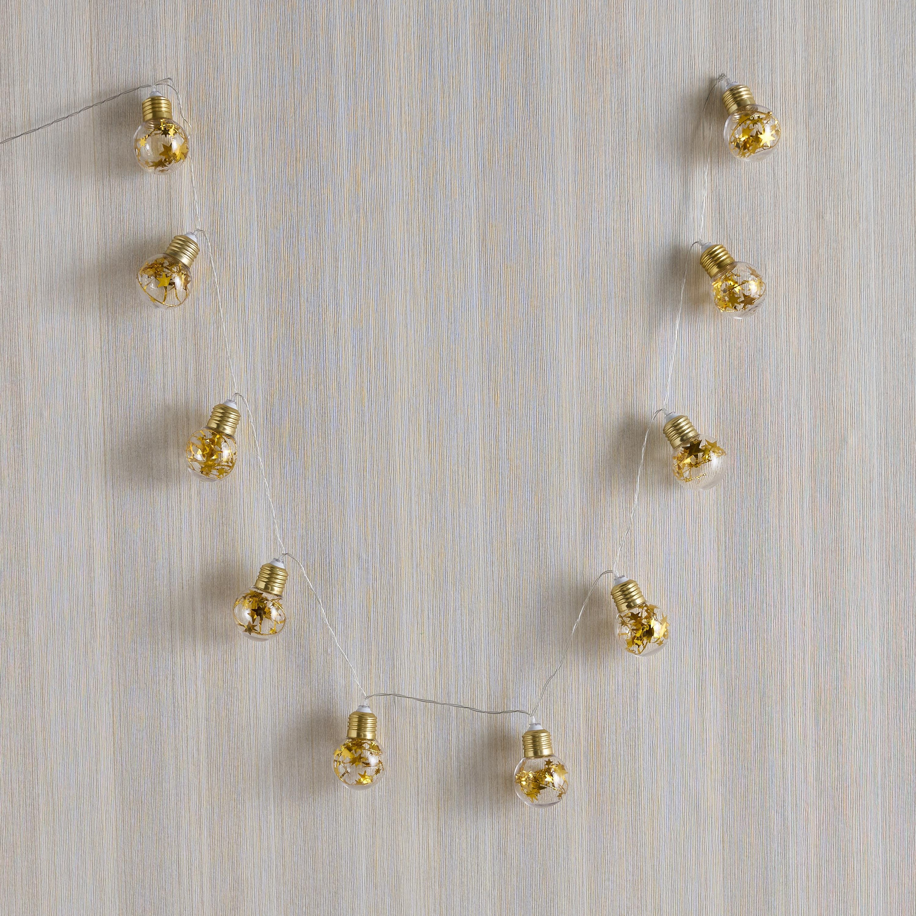 حبل إضاءة بـ 10 لمبات ليد 3AA من أورلا - 172 سم-hbxdiningroom-lighting-decorativesandstringlights-image-5