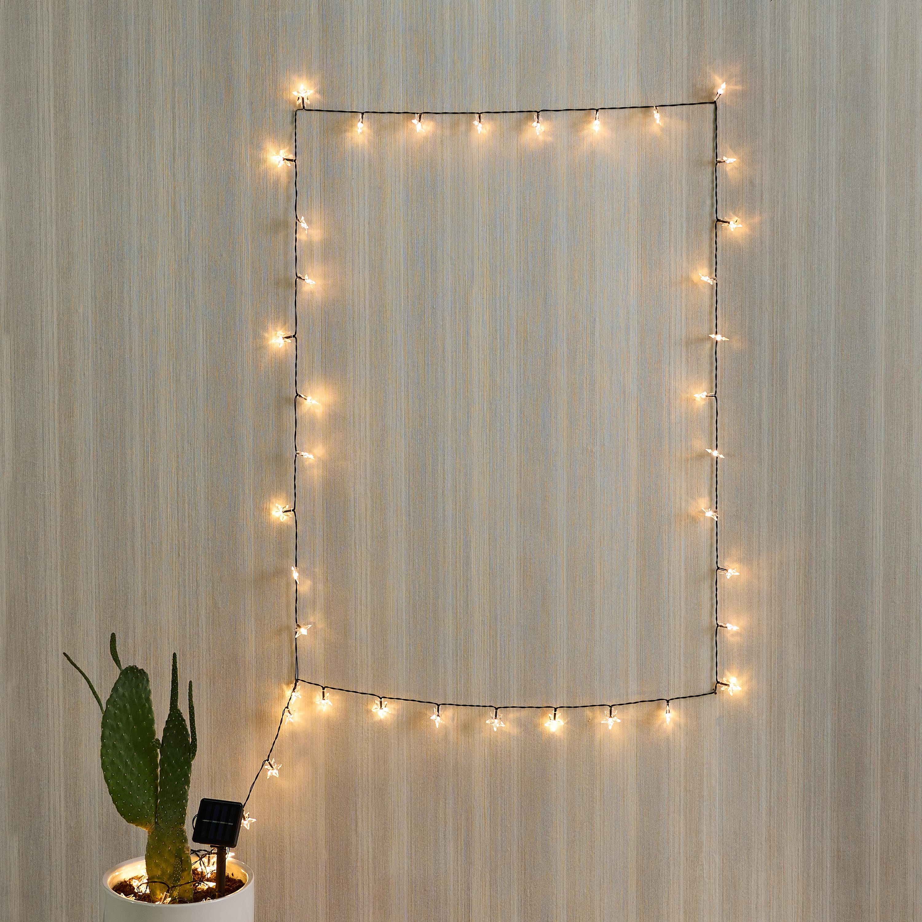 حبل إضاءة 50 لمبة ليد بالطاقة الشمسية من أورلا - 700 سم-hbxdiningroom-lighting-decorativesandstringlights-image-5