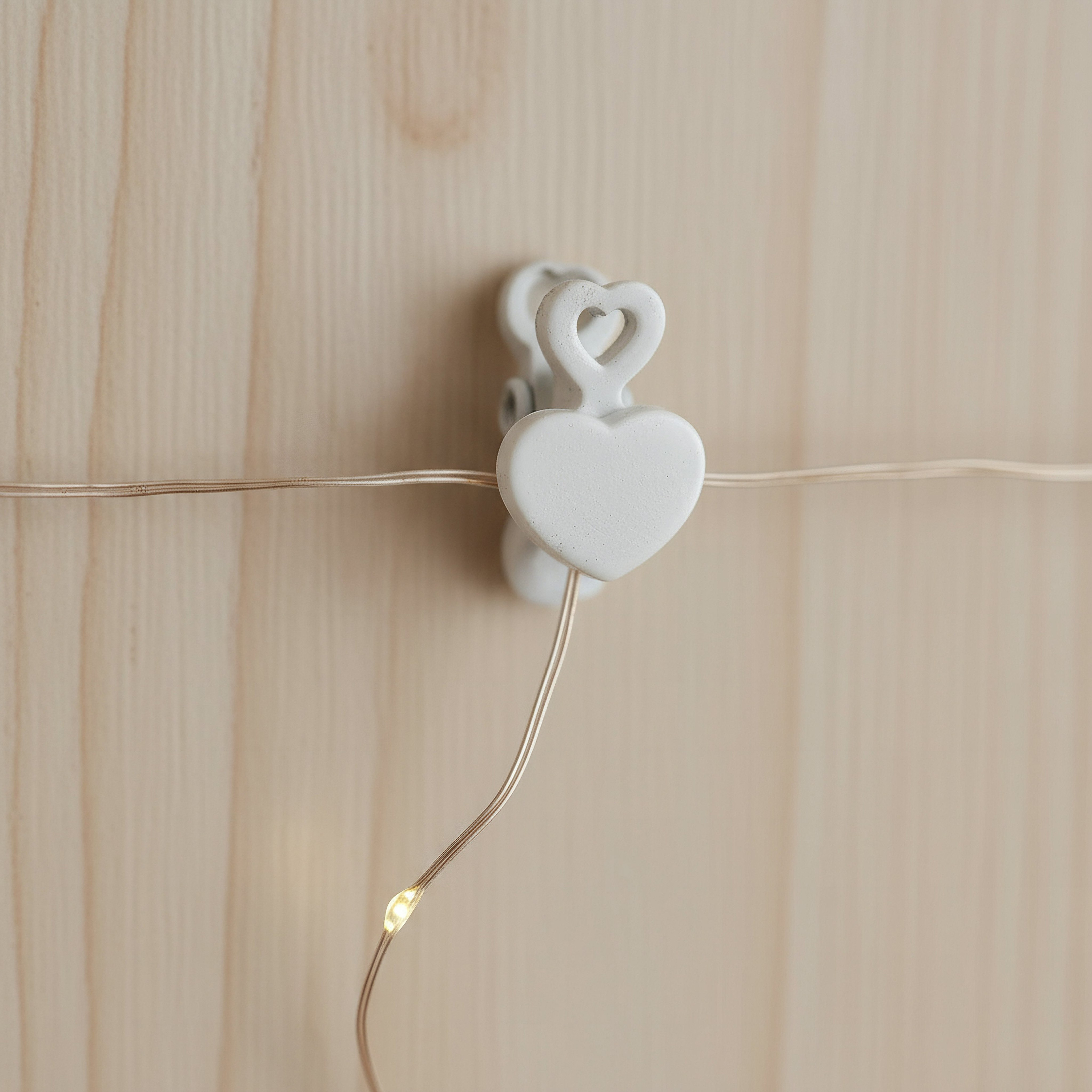 Orla 250 LED USB Operated Curtain String Light - 100x125 cm-hbxdiningroom-lighting-decorativesandstringlights-image-3