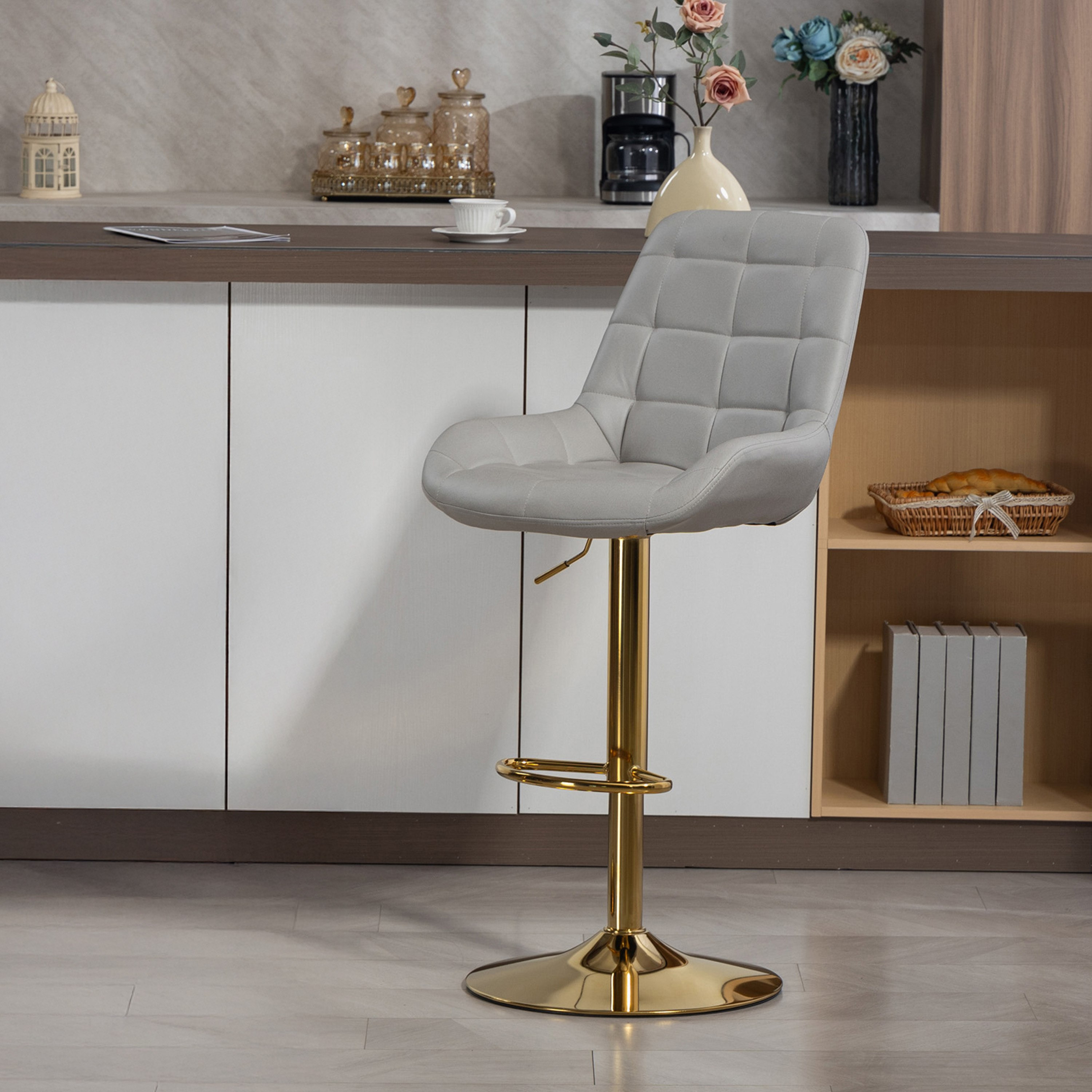 مقعد بار من إلفيا-hbxfurniture-diningroom-barcountersandbarstools-image-1