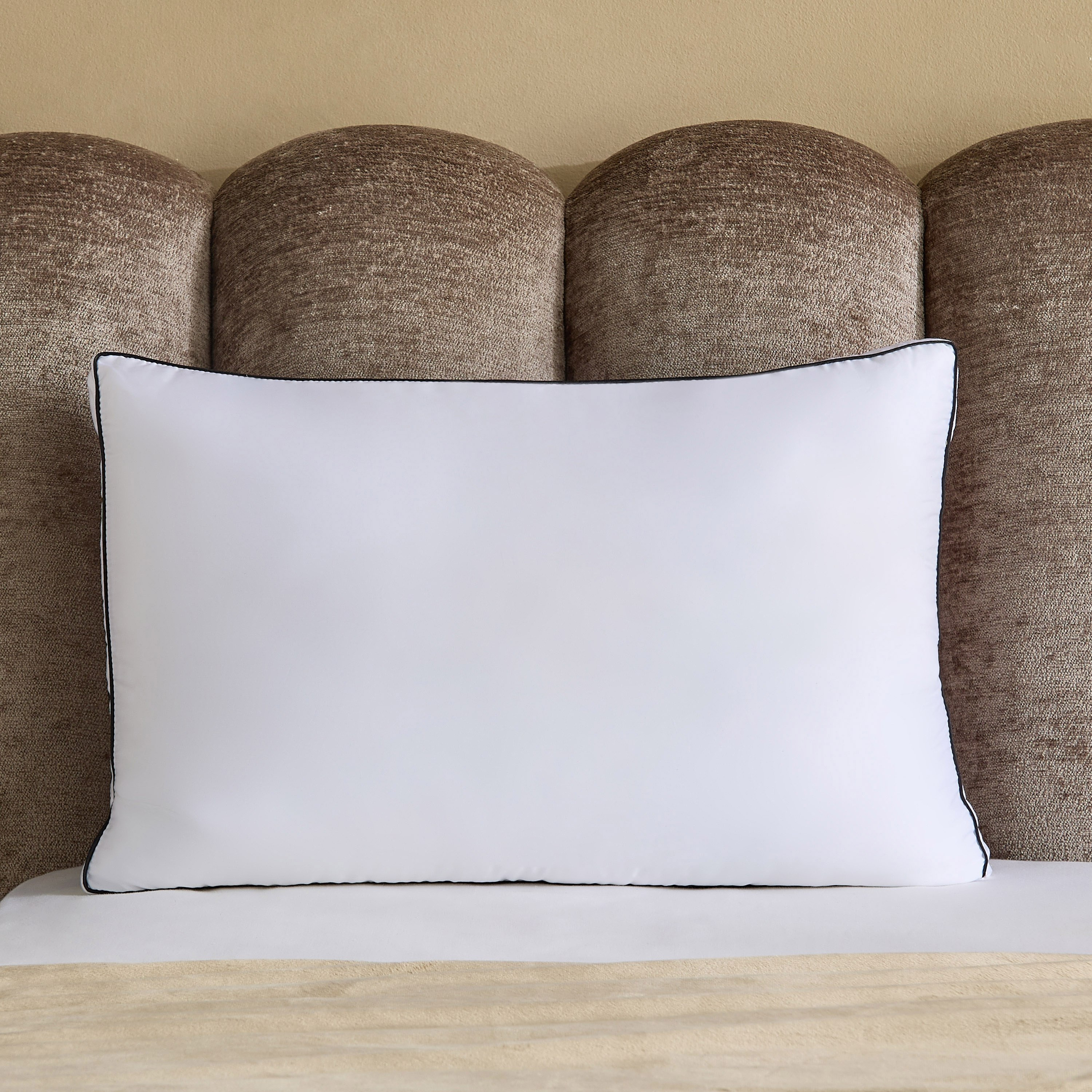 وسادة دعم متوسط من تينسل بليس - 45×70+5 سم-hbxhomeware-hbxbedroom-image-2