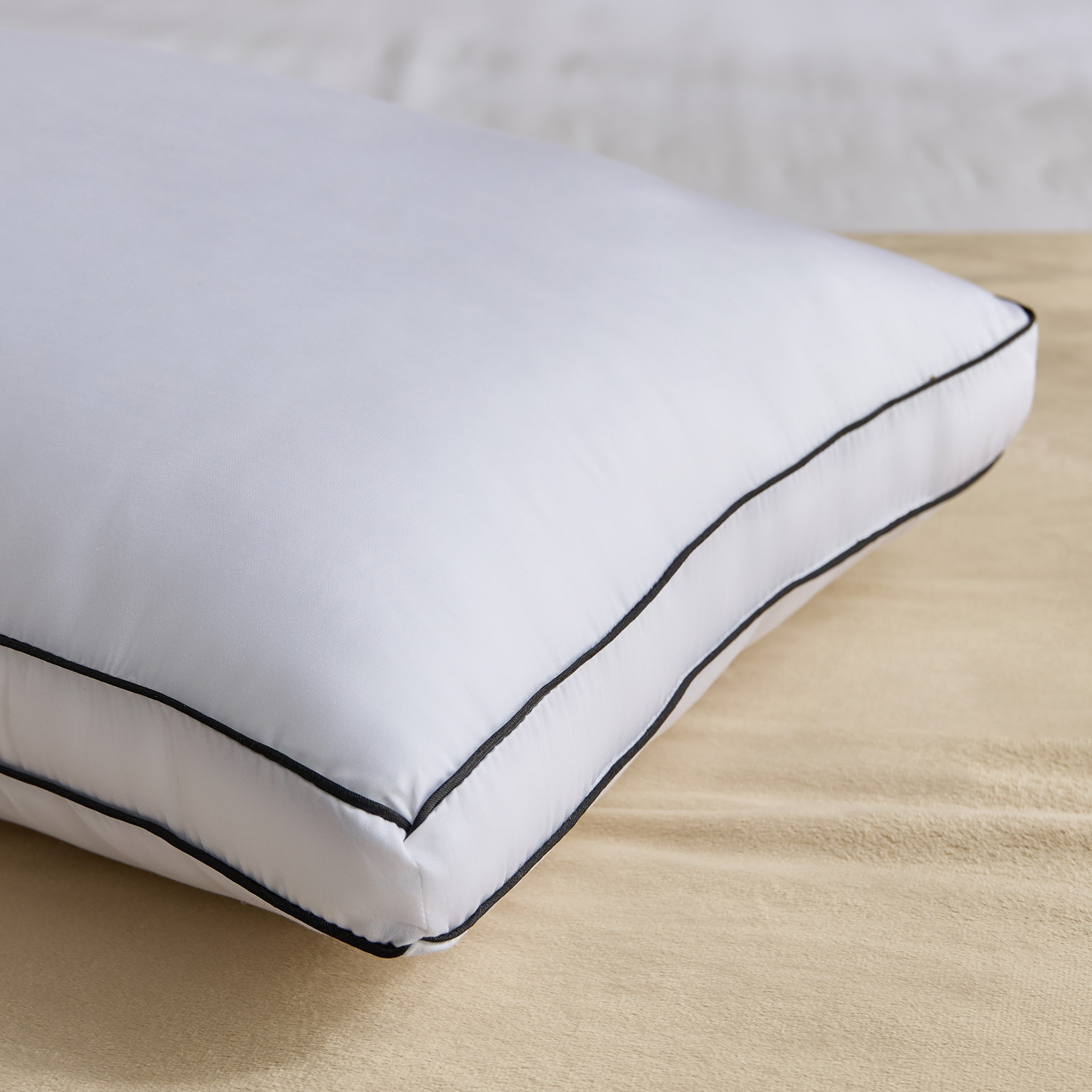 وسادة دعم متوسط من تينسل بليس - 45×70+5 سم-hbxhomeware-hbxbedroom-image-5