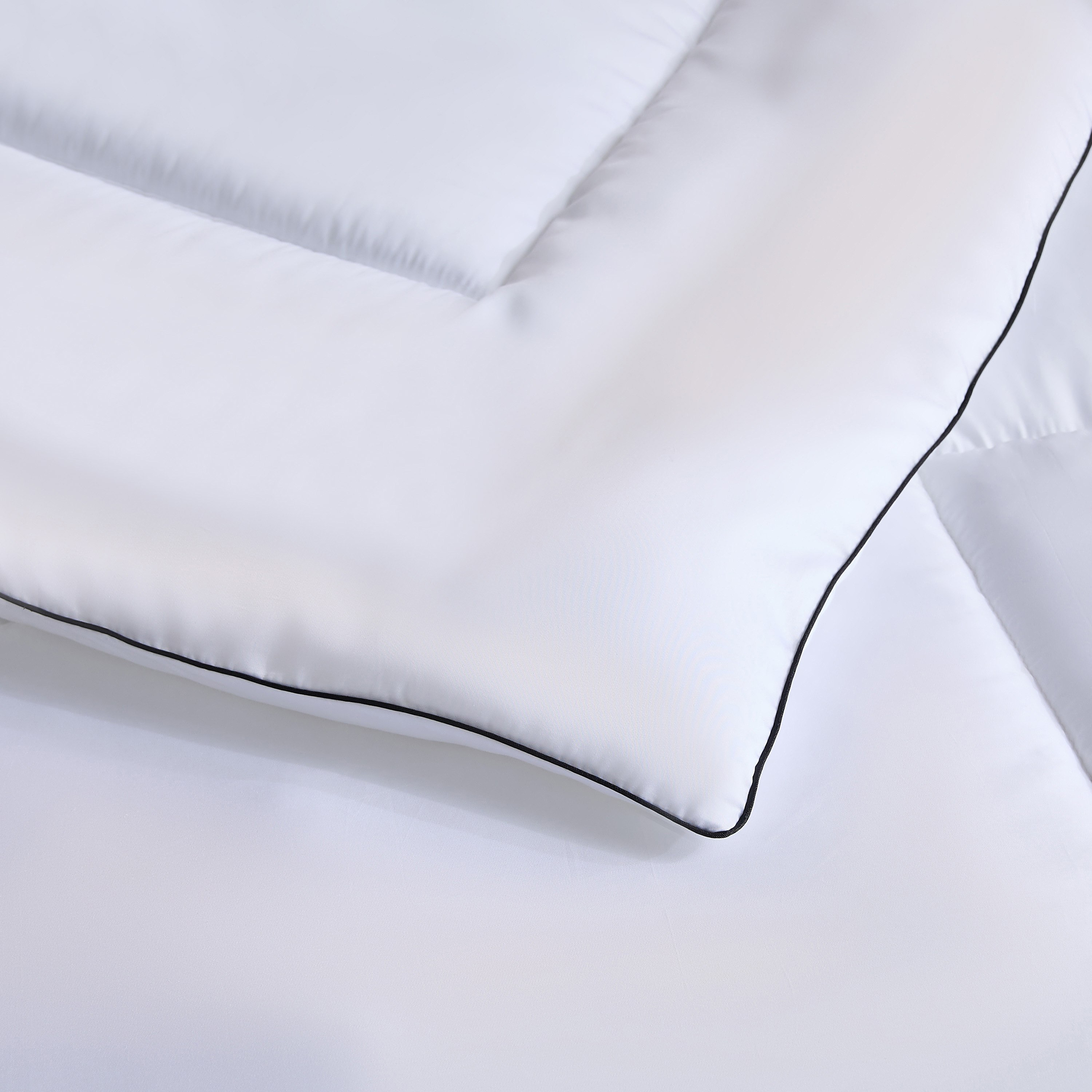 حشوة لحاف كوين كينج تنسل بعدد خيوط 300 من تنسل بليس - 220x220 سم-hbxhomeware-hbxbedroom-image-5