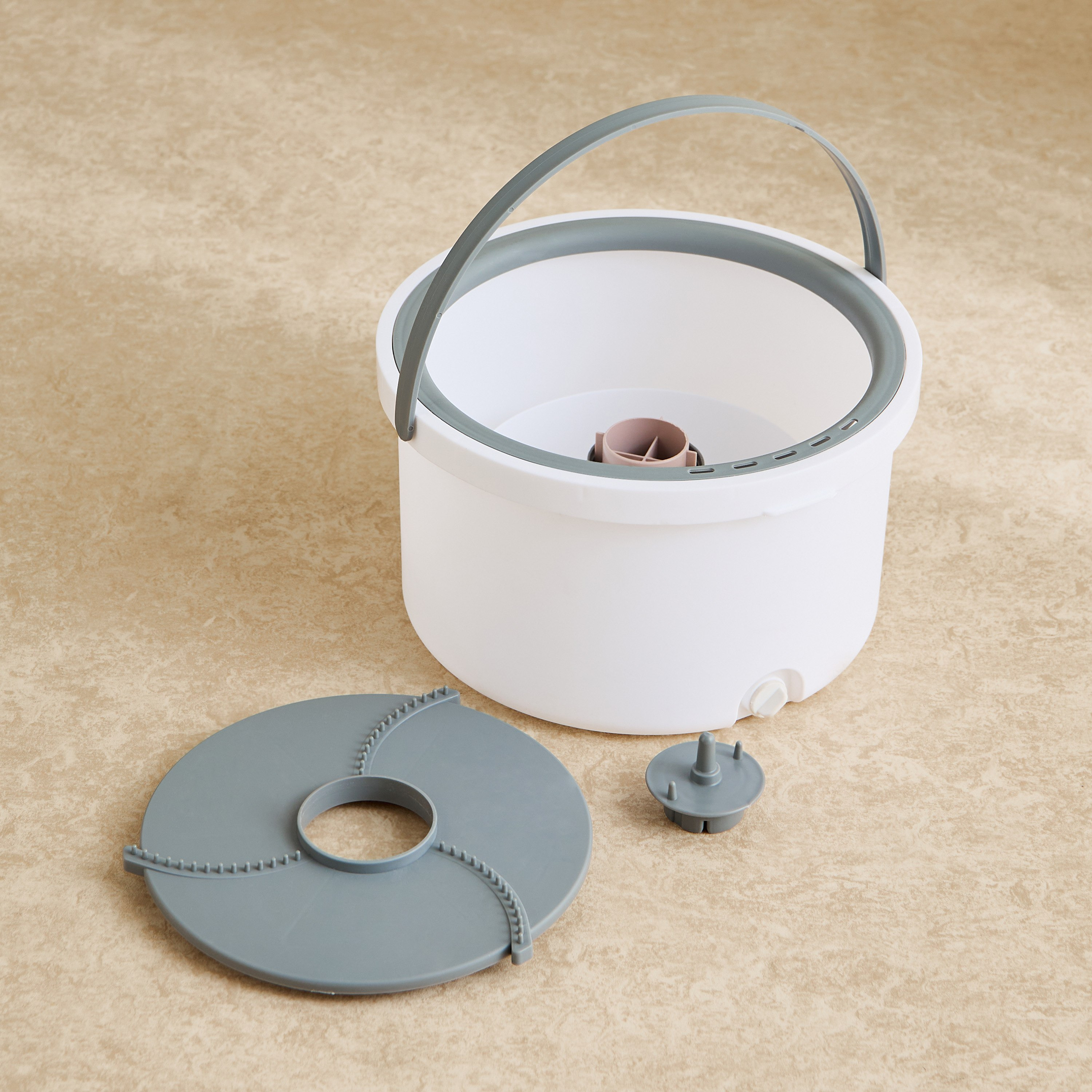 Atlanta 360 Degree Easy Spin Mop Bucket Set-hbxbathroom-laundry-cleaningaccessories-image-2
