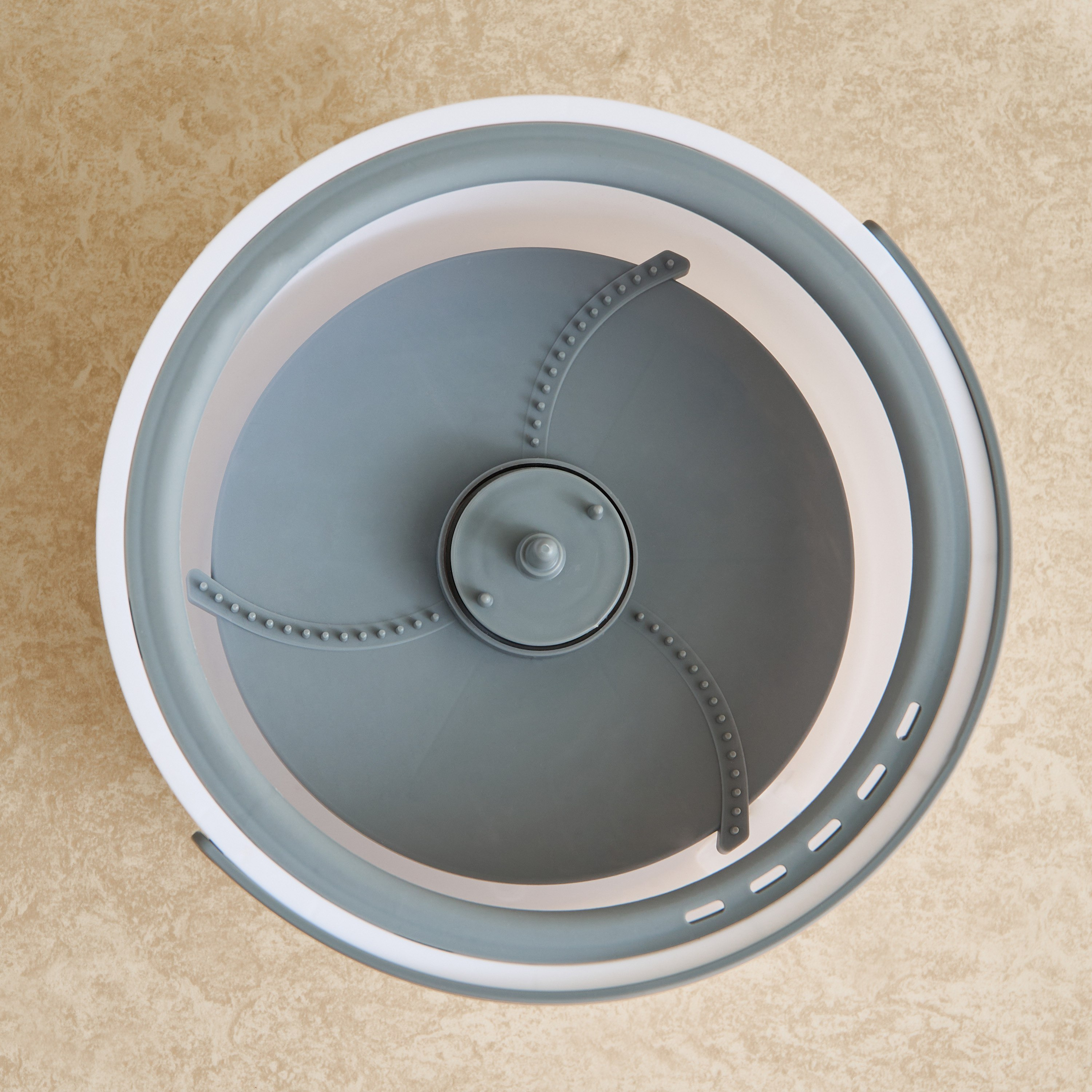 Atlanta 360 Degree Easy Spin Mop Bucket Set-hbxbathroom-laundry-cleaningaccessories-image-3