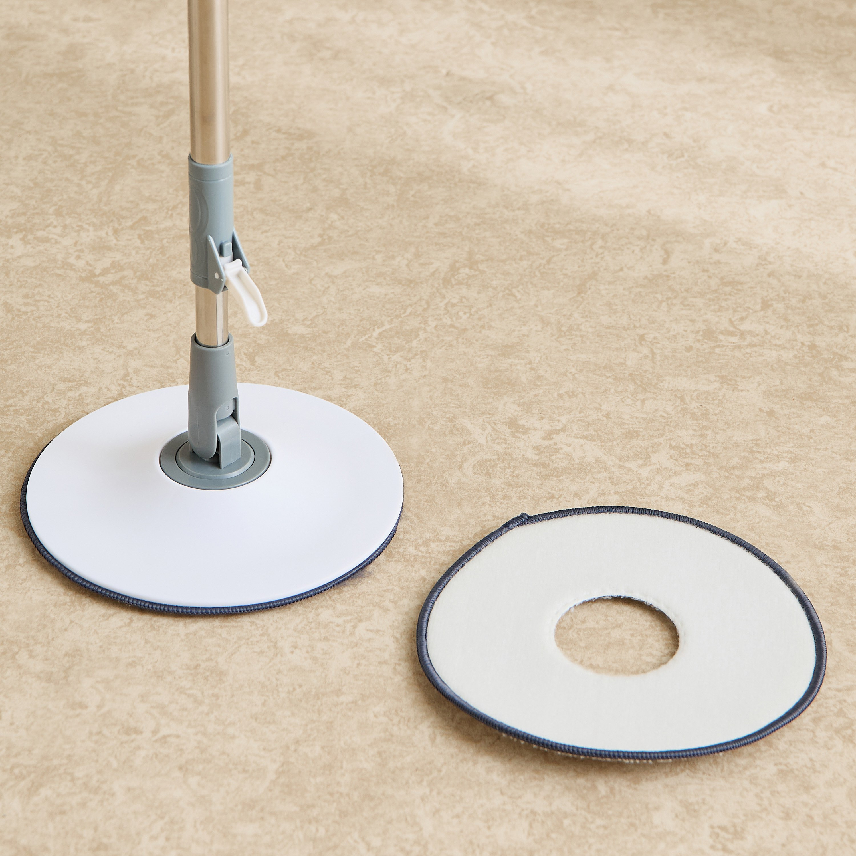 Atlanta 360 Degree Easy Spin Mop Bucket Set-hbxbathroom-laundry-cleaningaccessories-image-4
