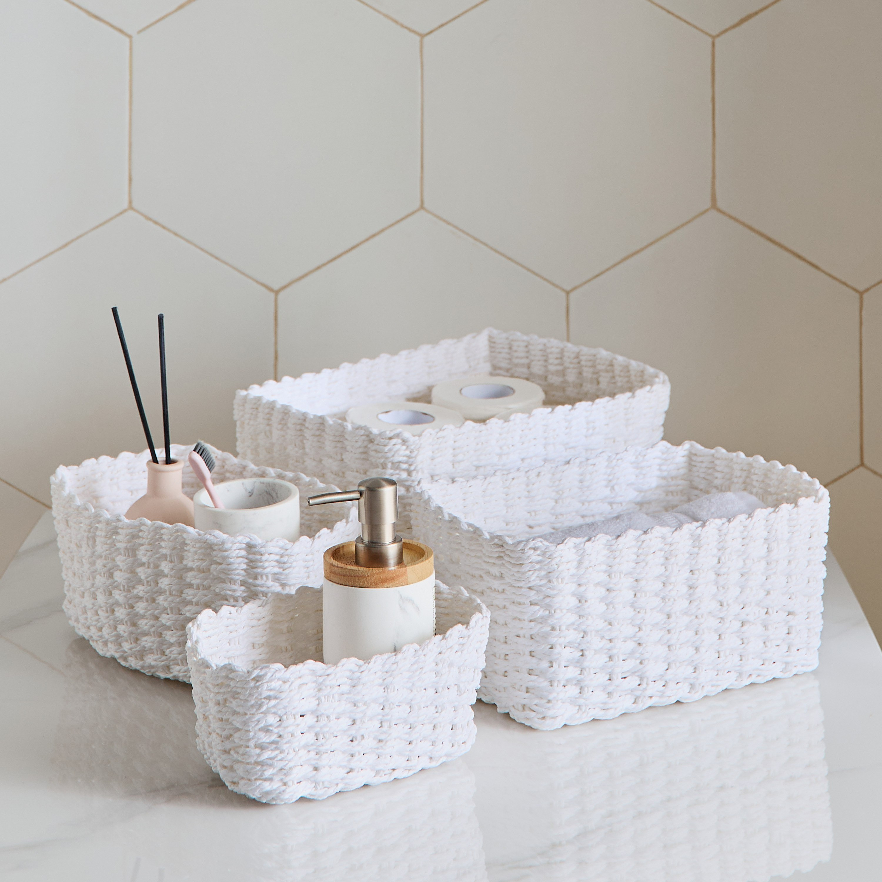Slate 4-Piece Storage Basket Set-hbxbedroom-bedroomaccessories-bedroomstorage-image-1