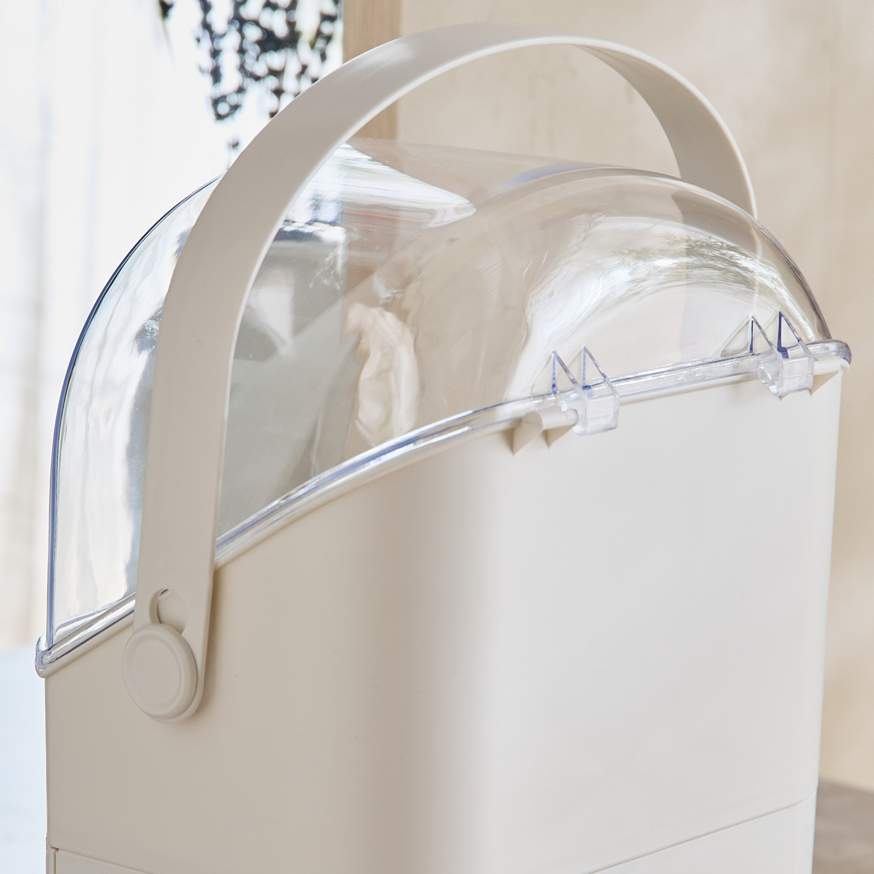 Premia 3-Layer Cosmetic Storage Organiser Box - 29x19x38 cm-hbxbedroom-bedroomaccessories-jewelleryboxesandholders-image-7