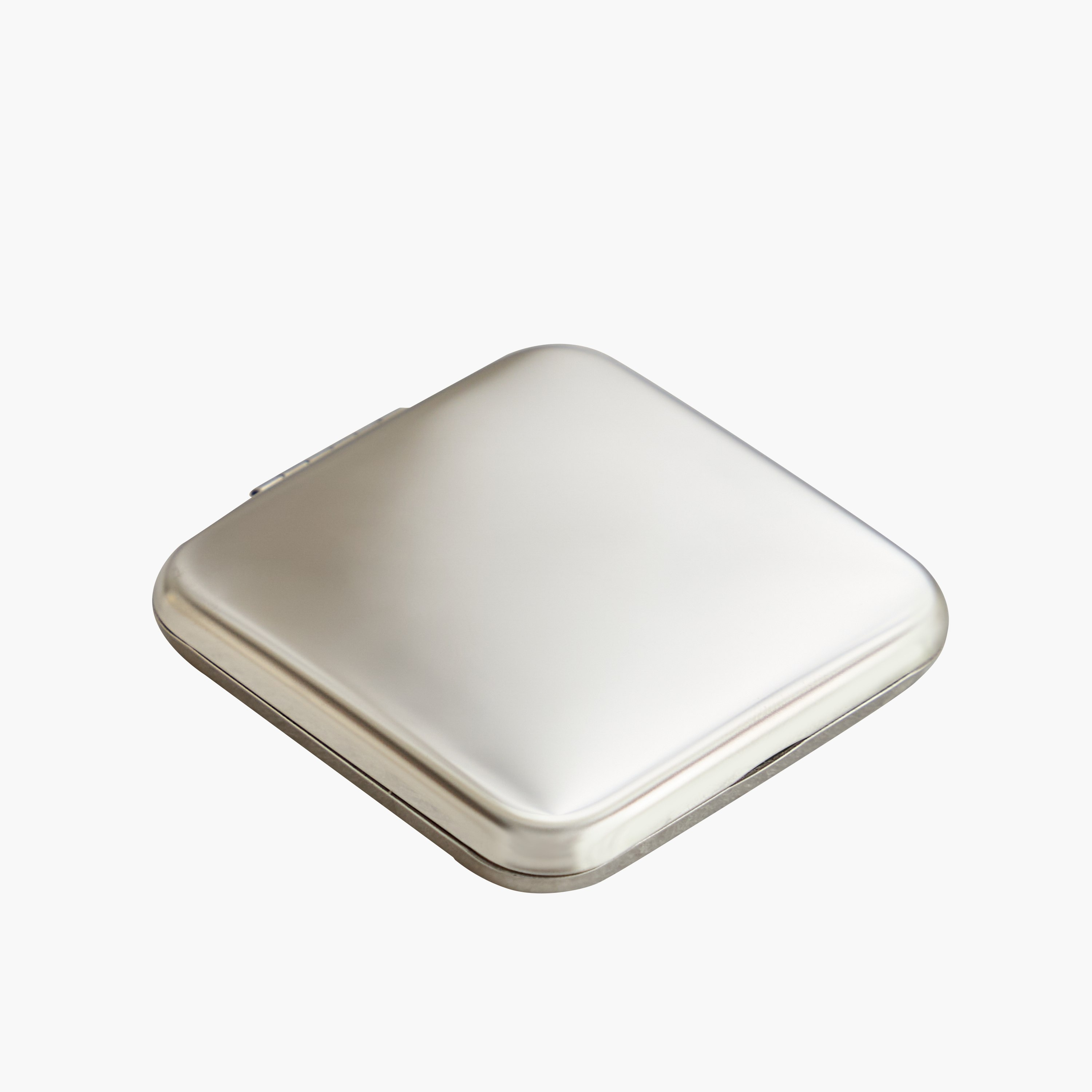 Reva Compact Square Mirror - 5.7x5.7x1.1 cm-hbxbedroom-bedroomaccessories-jewelleryboxesandholders-image-9
