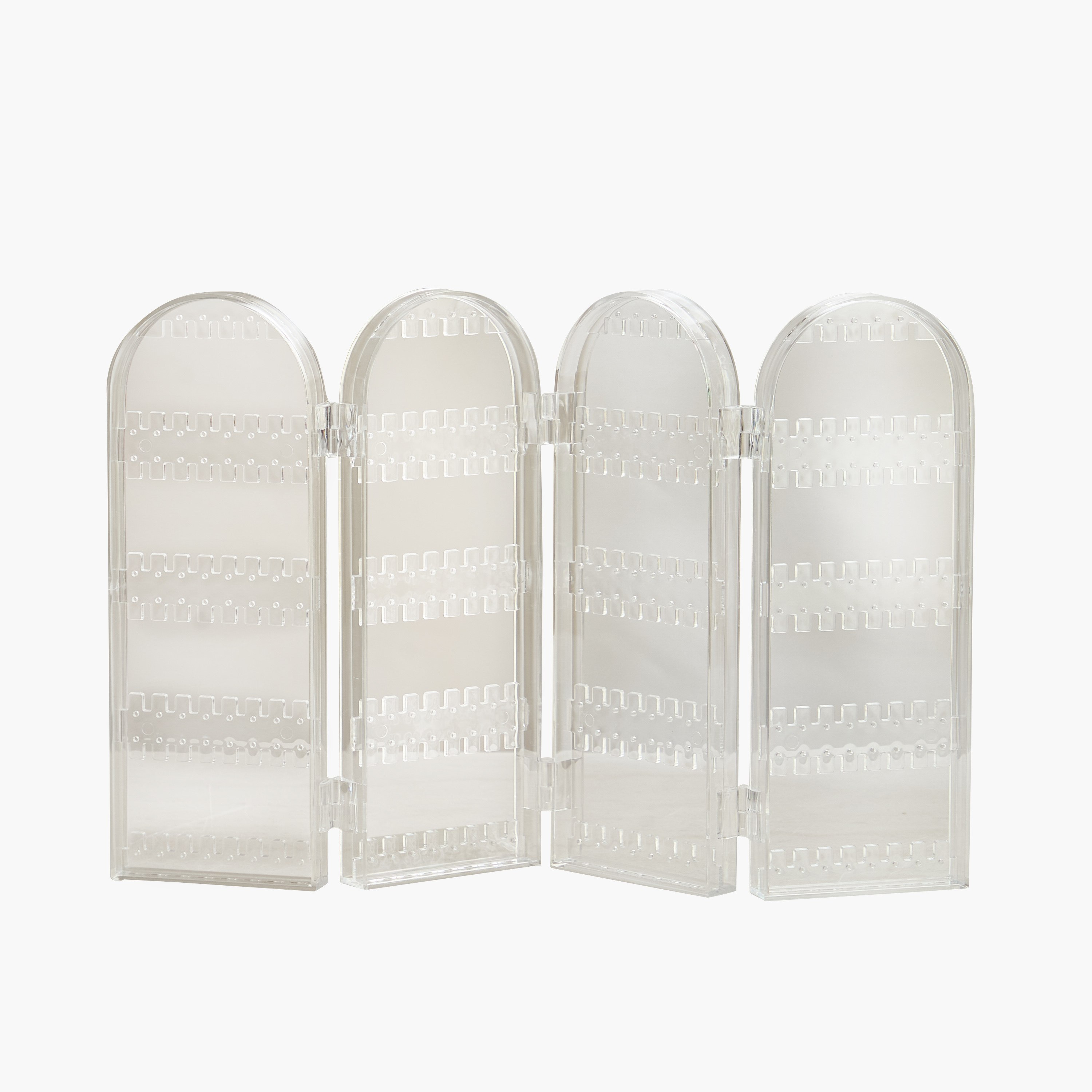 Crystal Jewellery Folding Stand - 28.2x43.8x2.5 cm-hbxbedroom-bedroomaccessories-jewelleryboxesandholders-image-9