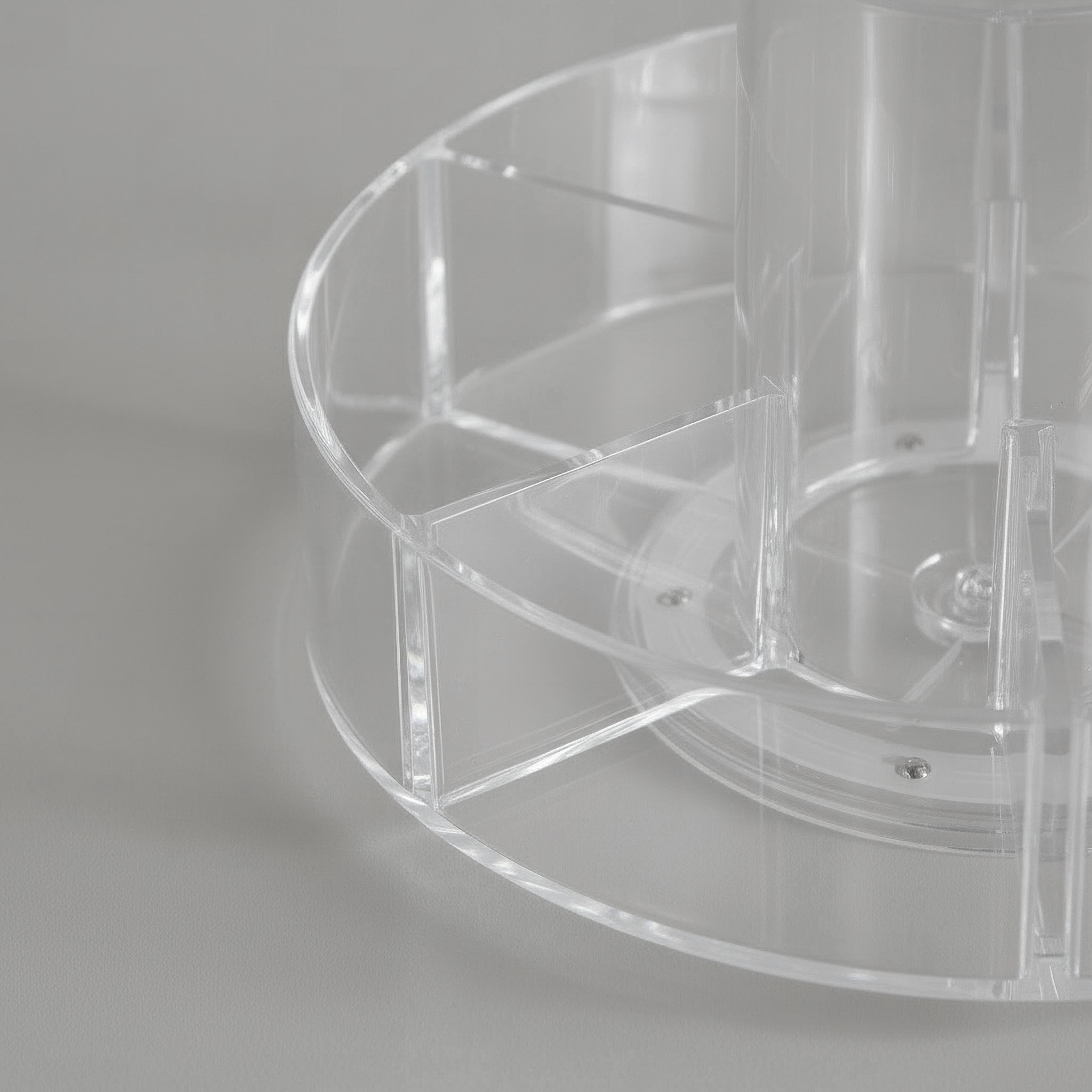منظم مستحضرات تجميل دوار من كريستال-hbxbedroom-bedroomaccessories-jewelleryboxesandholders-image-3