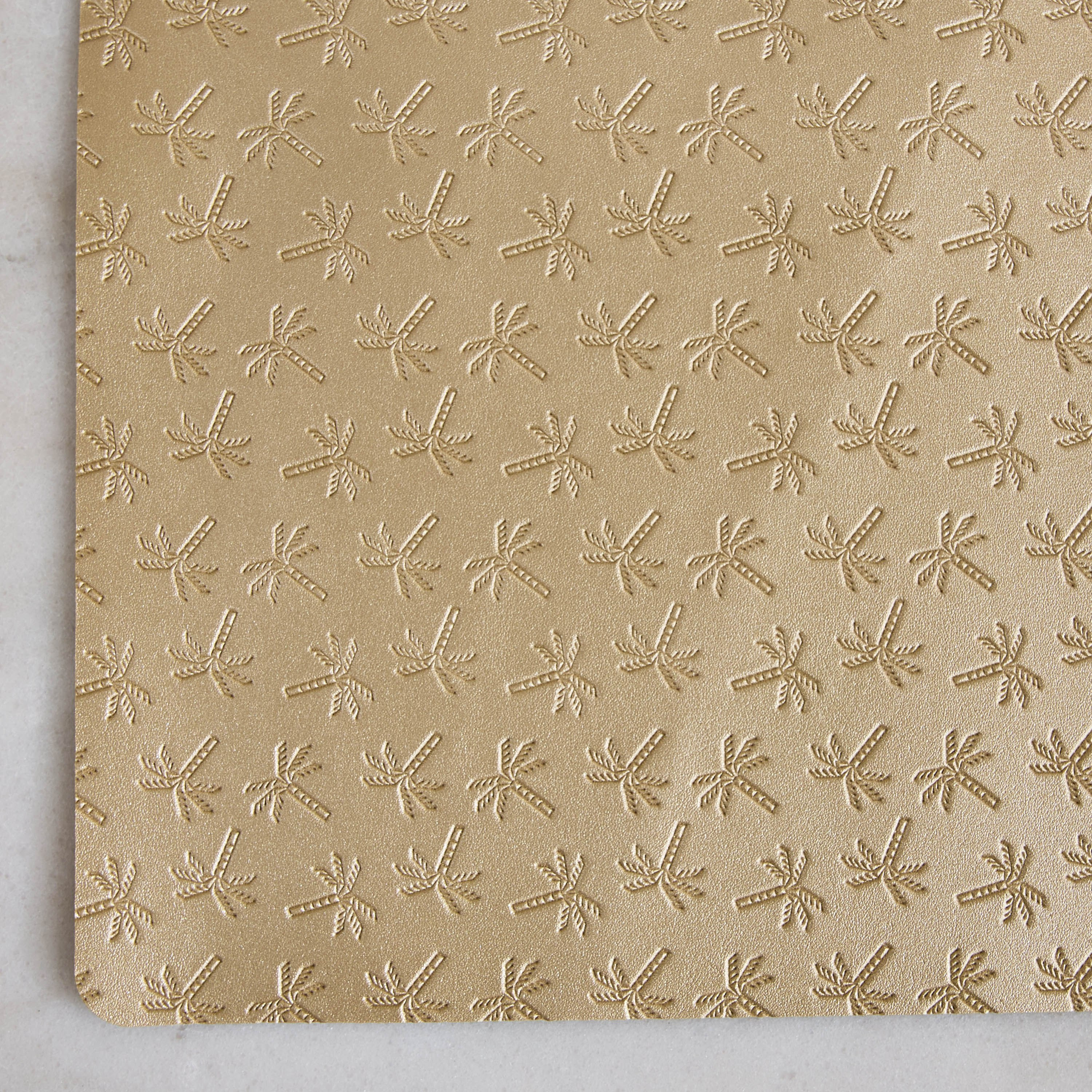 LayOn Palm Embossed Placemat - 30x45 cm-hbxdecorandfurnishings-homefurnishings-tablelinens-image-6