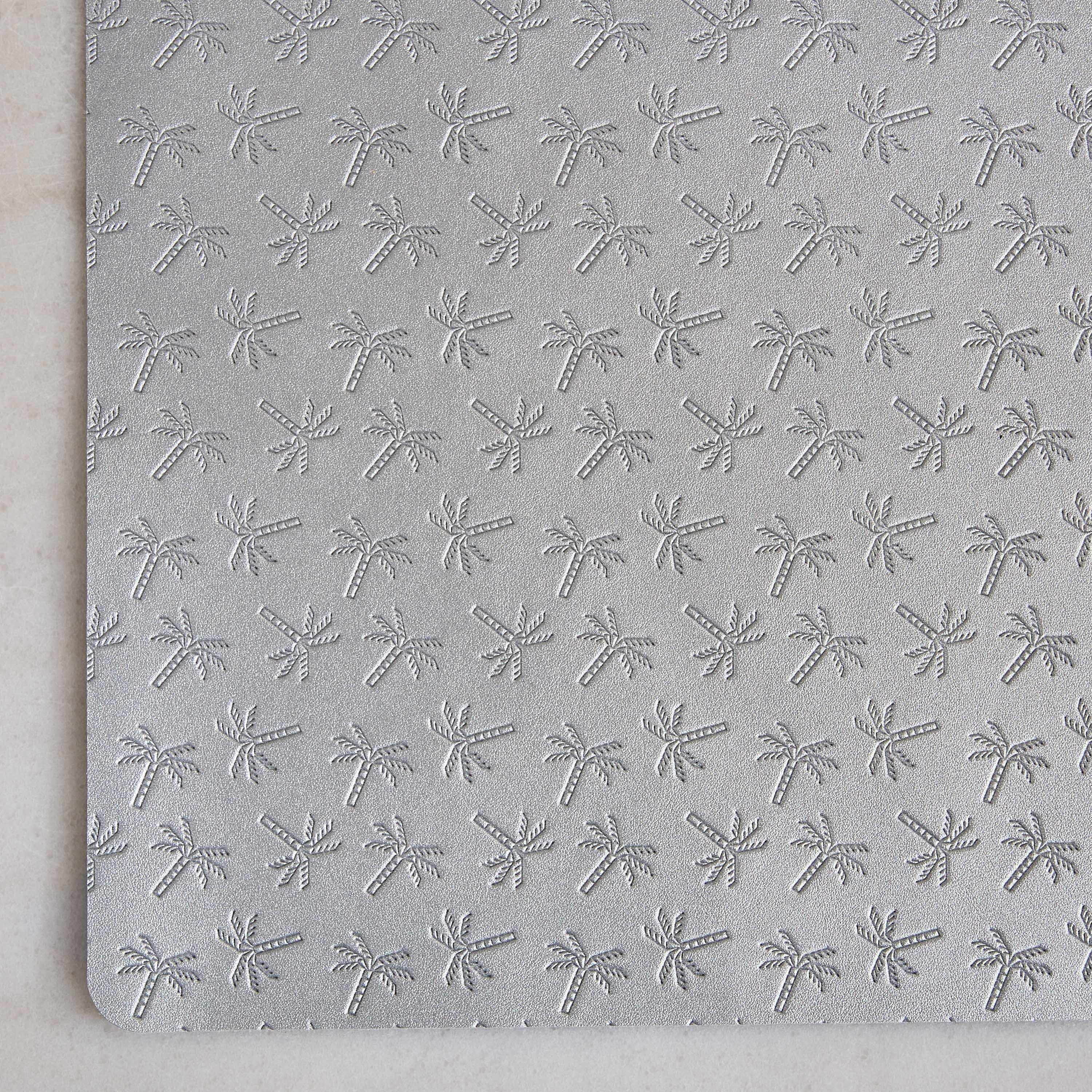 LayOn Palm Embossed Placemat - 30x45 cm-hbxdecorandfurnishings-homefurnishings-tablelinens-image-5