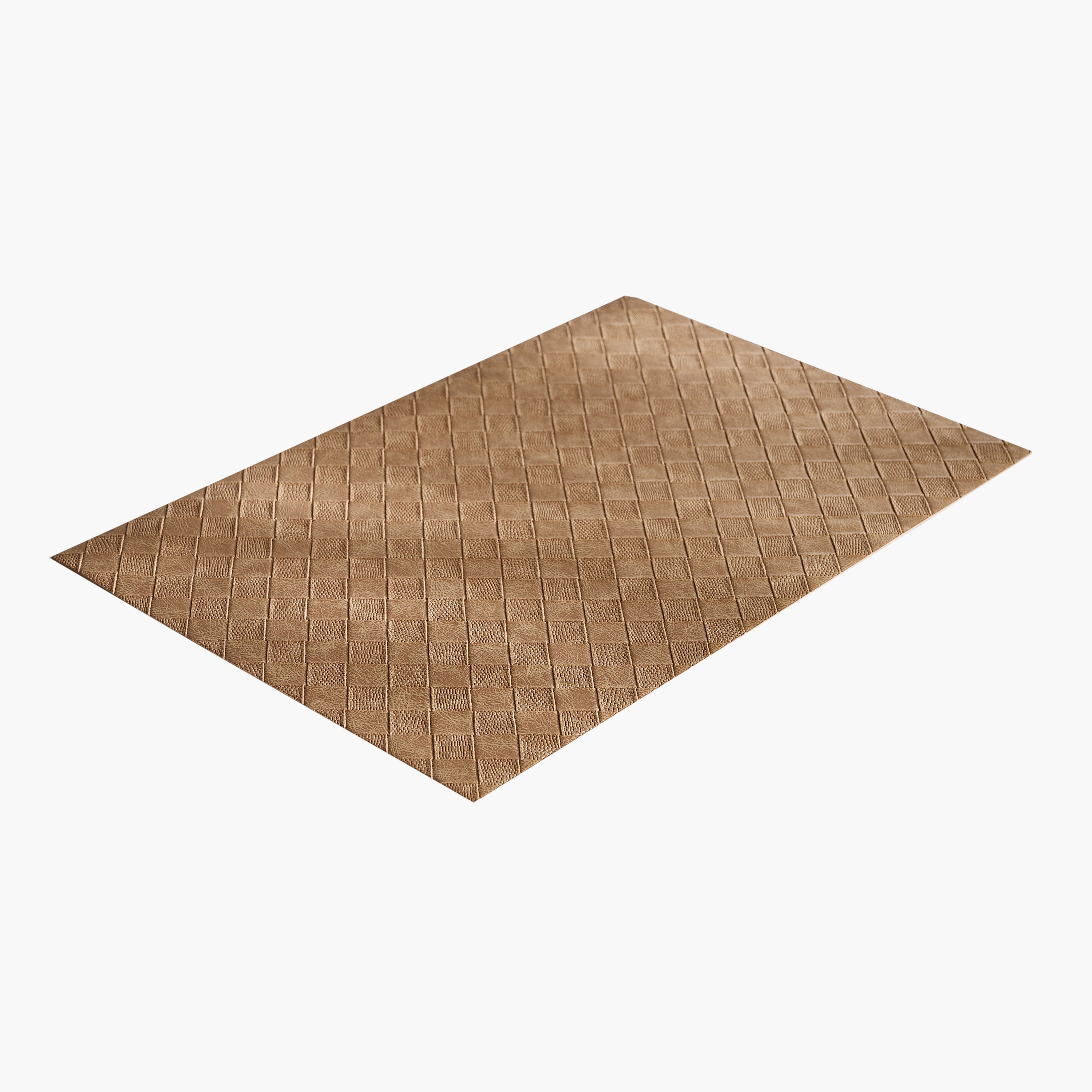 LayOn Weave Embossed PVC Placemat - 30x45 cm-hbxdecorandfurnishings-homefurnishings-tablelinens-image-5