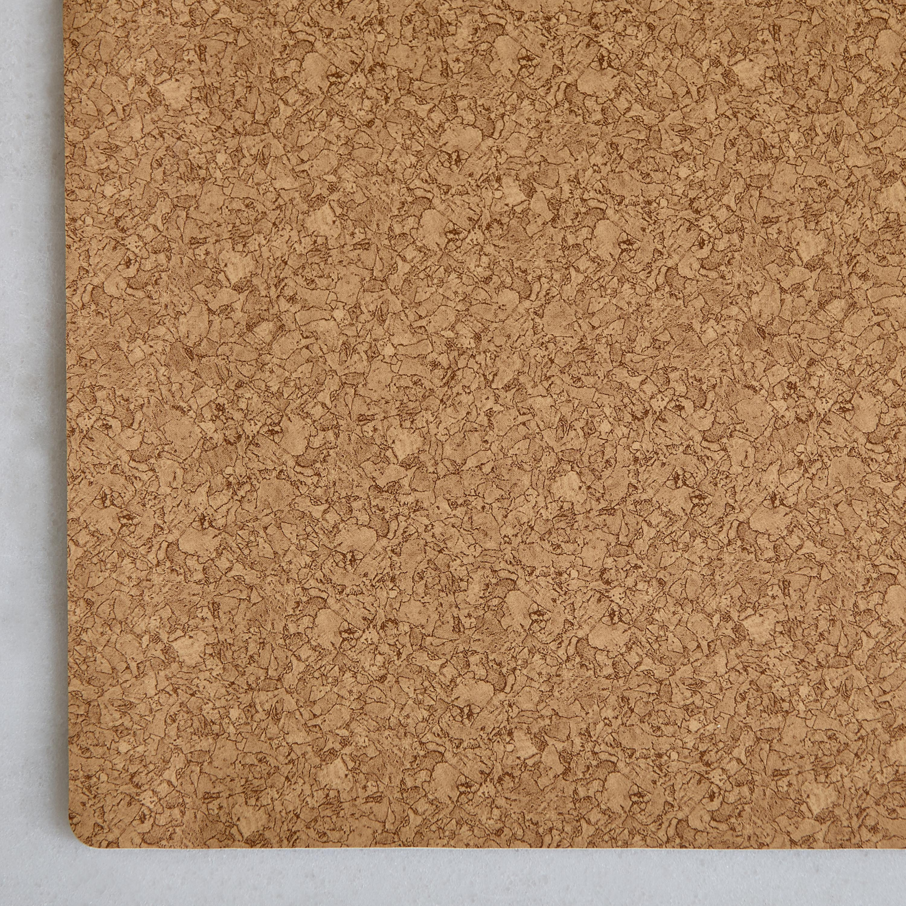 LayOn Cork Print PVC Placemat - 30x45 cm-hbxdecorandfurnishings-homefurnishings-tablelinens-image-2