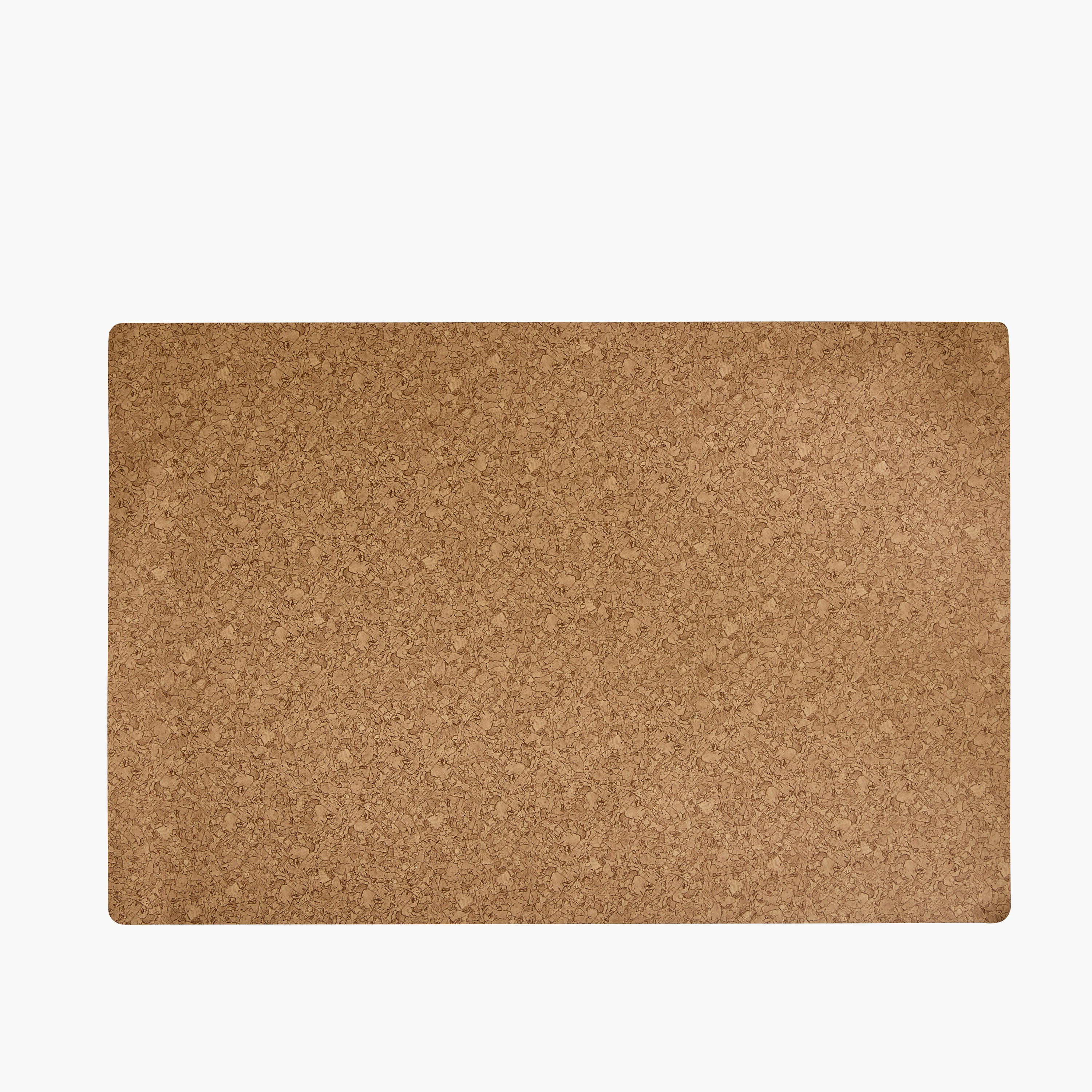 LayOn Cork Print PVC Placemat - 30x45 cm-hbxdecorandfurnishings-homefurnishings-tablelinens-image-5