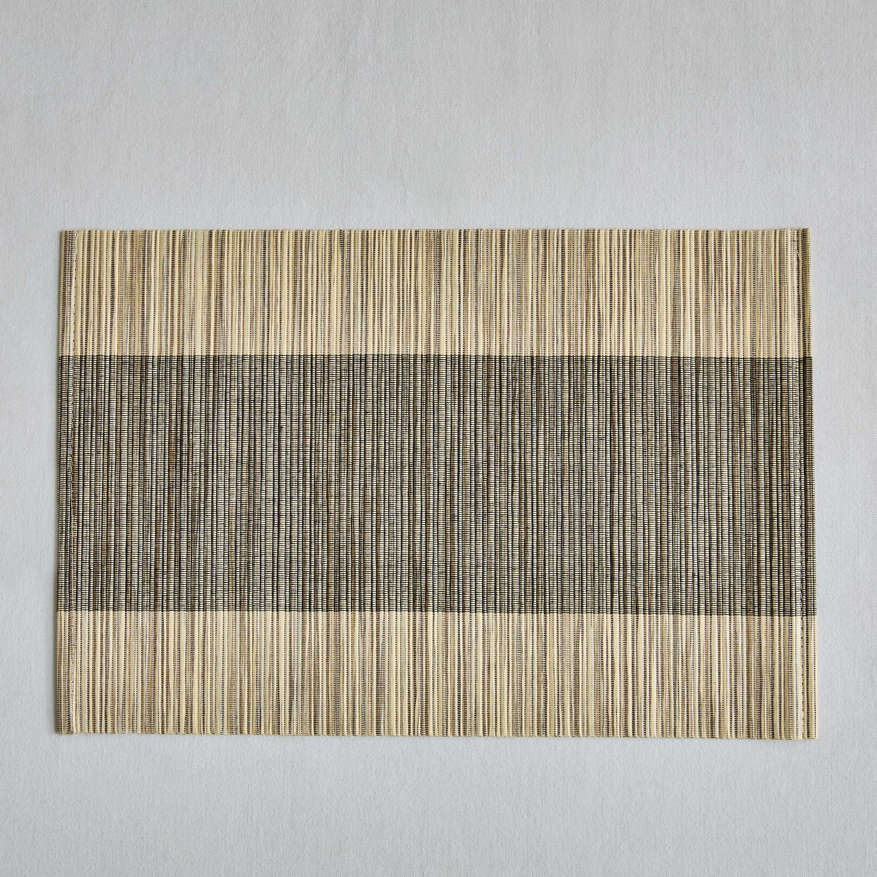 طقم لبادات صحون 4 قطع ليا من بامبونا - 30x45 سم-hbxdecorandfurnishings-homefurnishings-tablelinens-image-3
