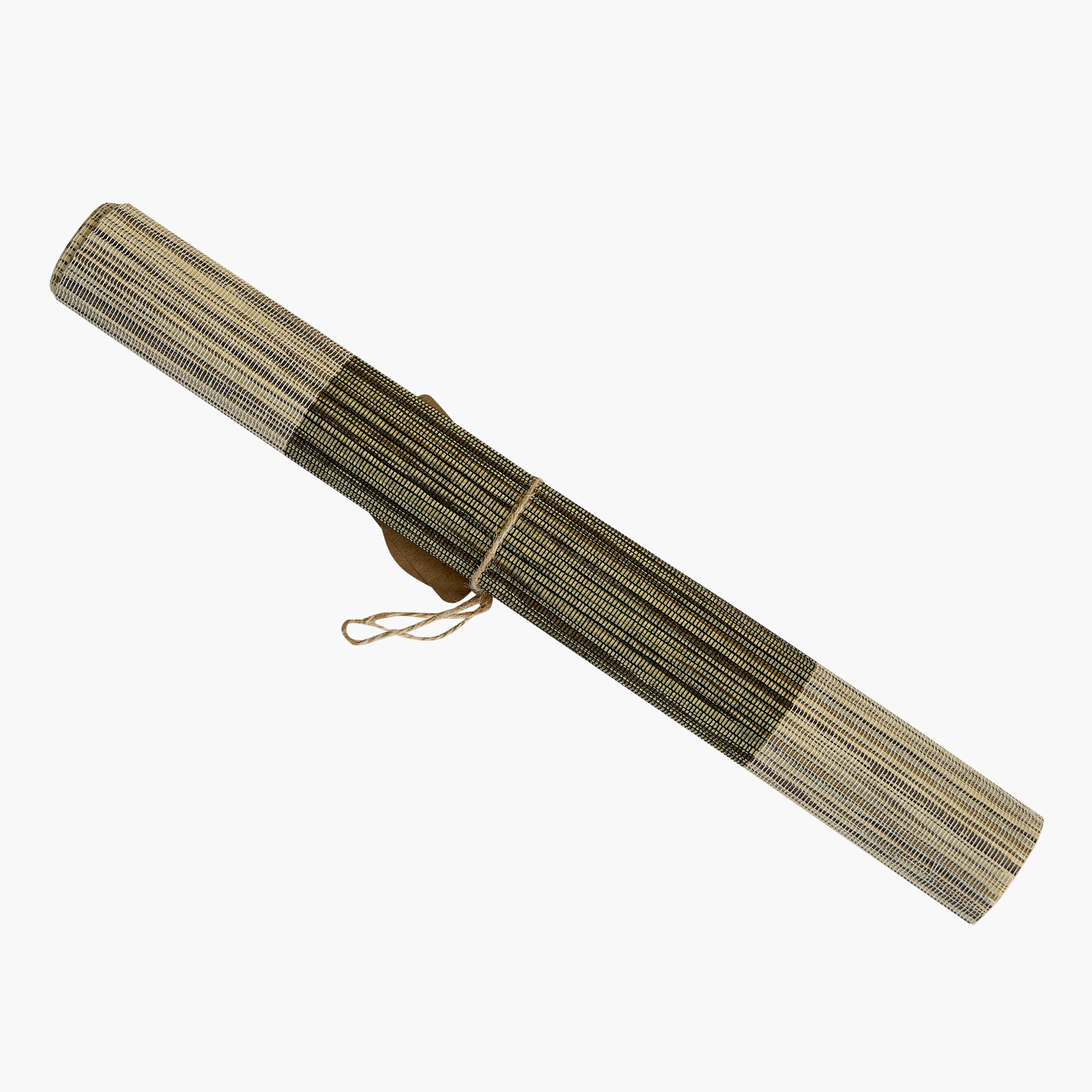 Bamboona Lia Runner - 35x120 cm-hbxdecorandfurnishings-homefurnishings-tablelinens-image-6