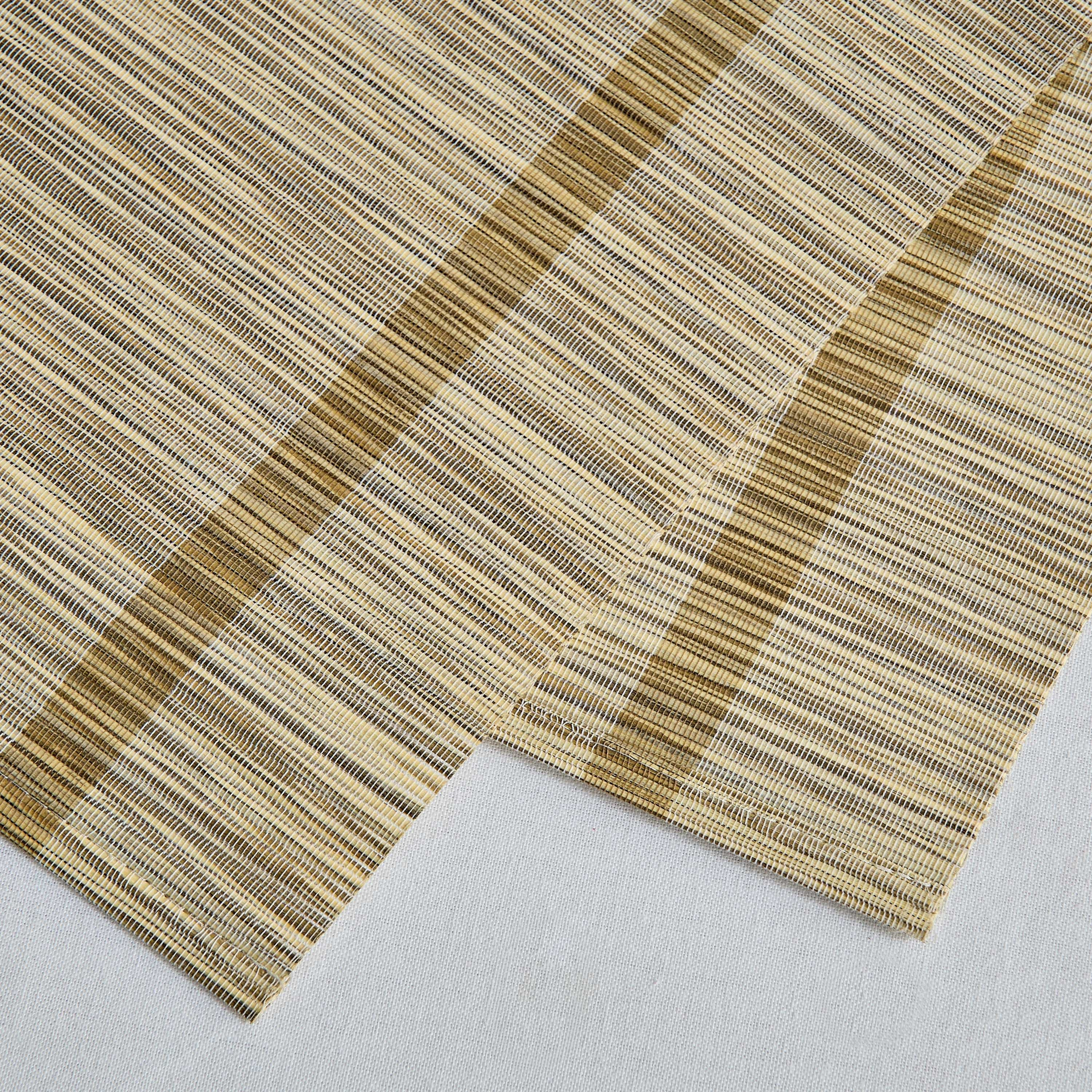 Bamboona Lure Runner - 35x120 cm-hbxdecorandfurnishings-homefurnishings-tablelinens-image-4