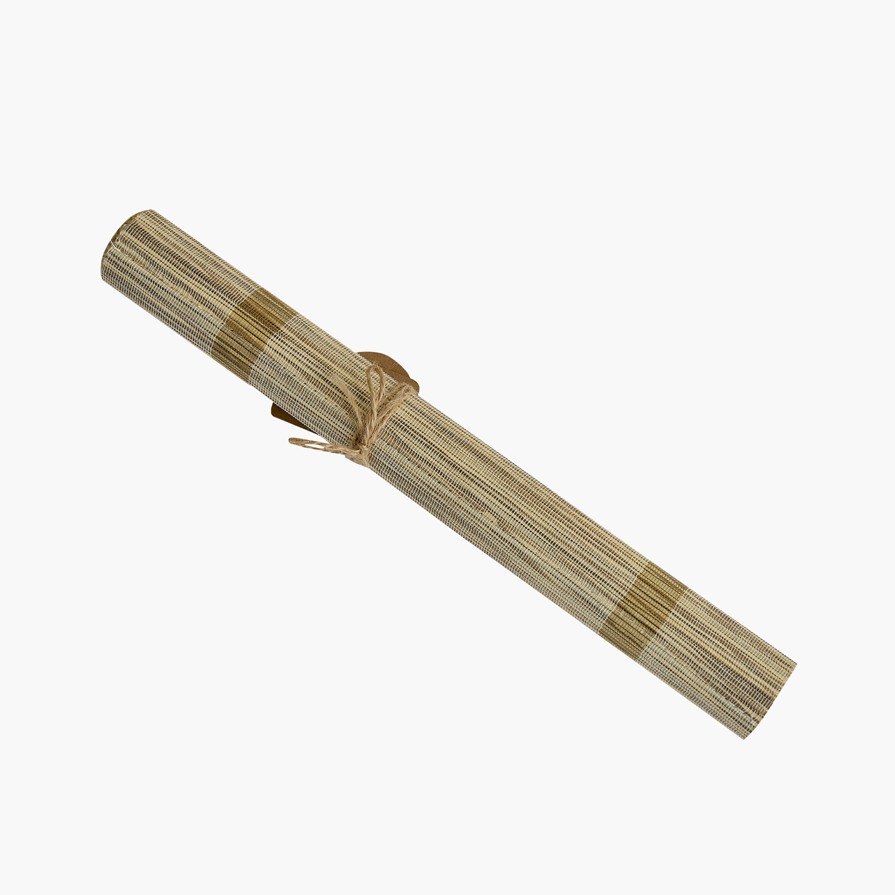 Bamboona Lure Runner - 35x120 cm-hbxdecorandfurnishings-homefurnishings-tablelinens-image-6