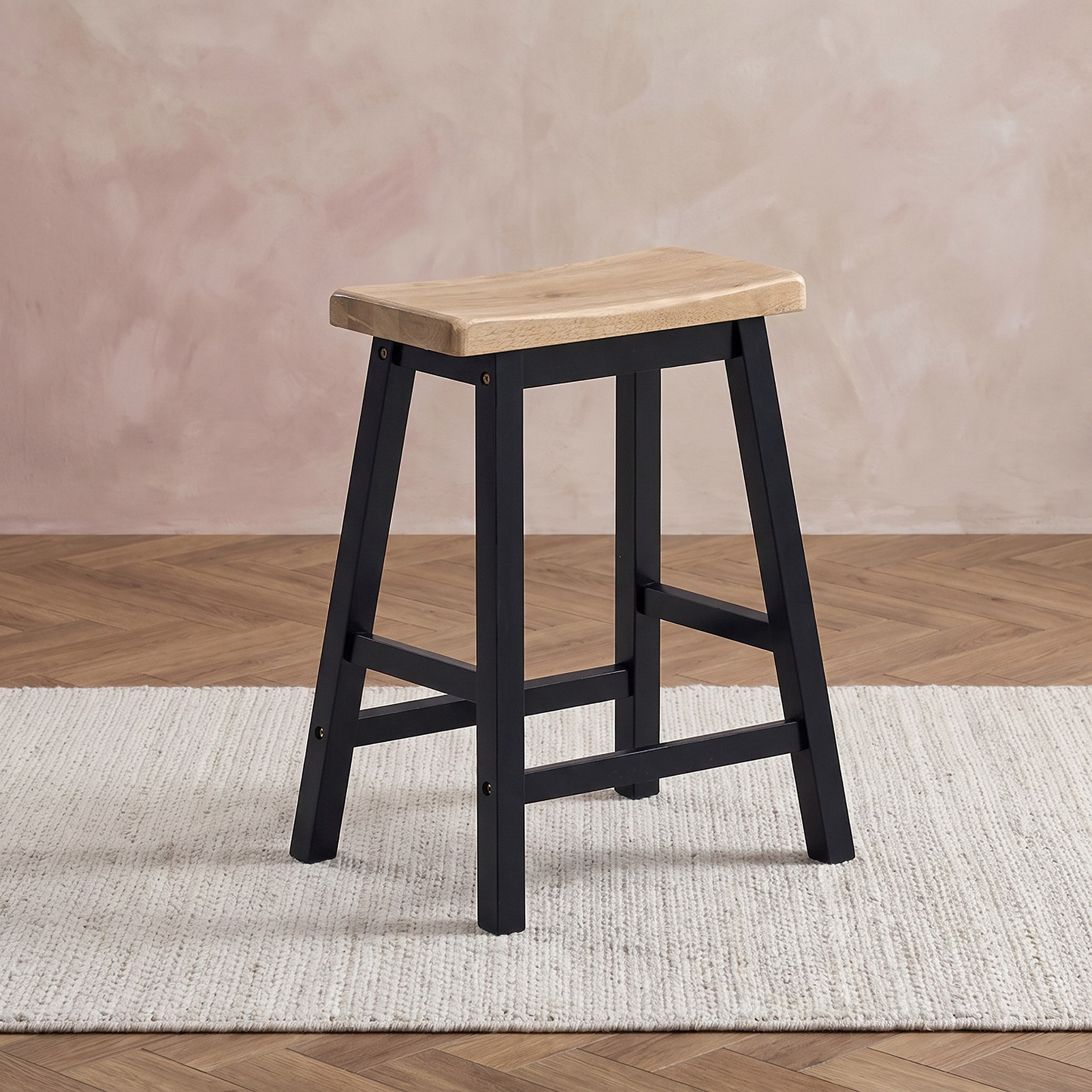 طقم سفرة مرتفع قابل للطي بمقعدين من نيستا-hbxfurniture-diningtablesandsets-diningsets-twoseater-image-5