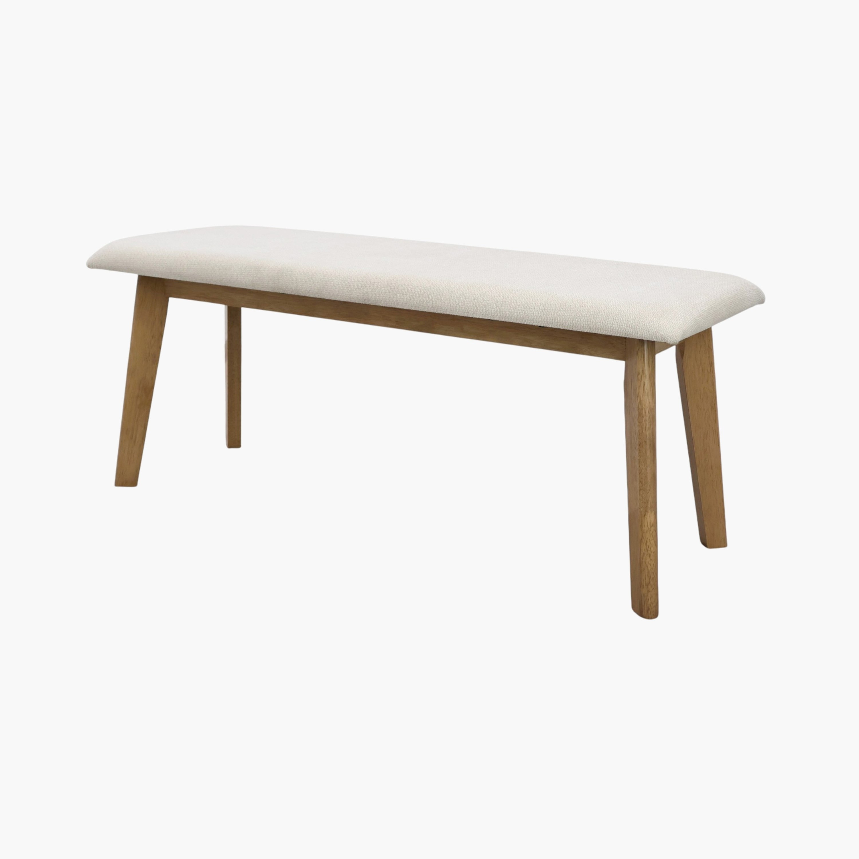 Movo Scandi Nxt 6-Seater Dining Set with Bench-hbxfurniture-diningtablesandsets-diningsets-sixseater-image-3