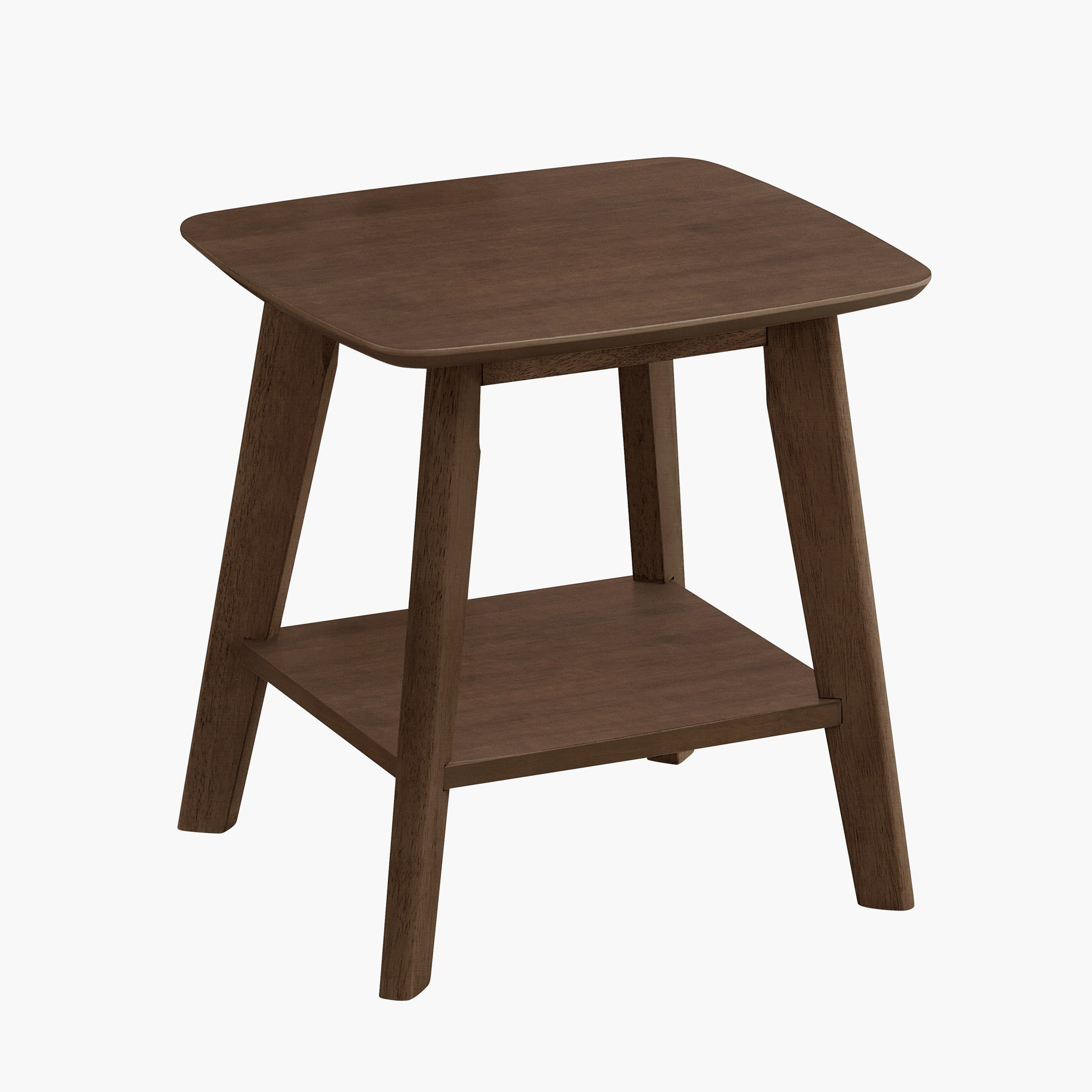 Scandi End Table with Shelf-hbxfurniture-livingroom-endtables-image-4